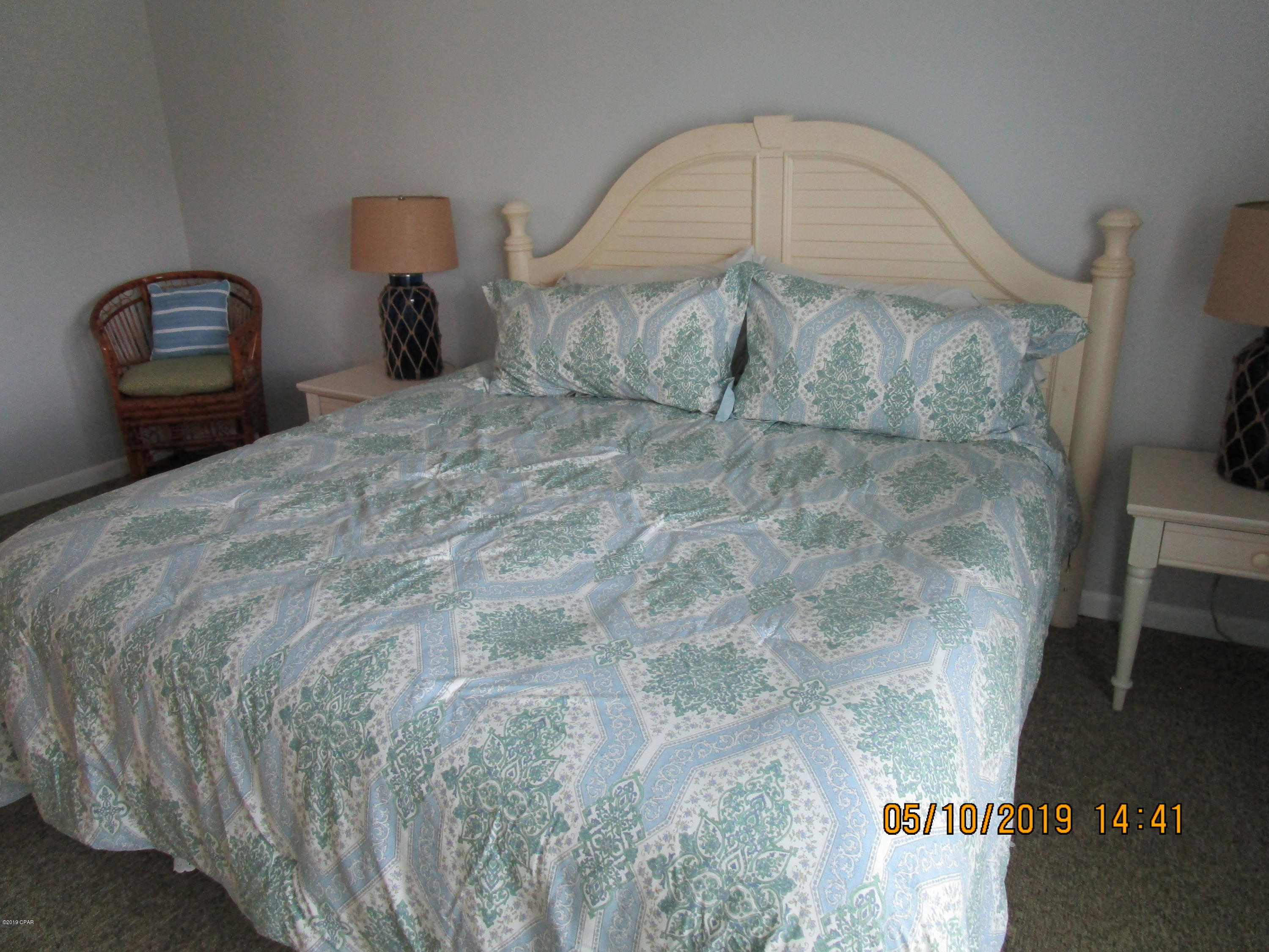 Bay Point Golf Villas I - Residential Lease