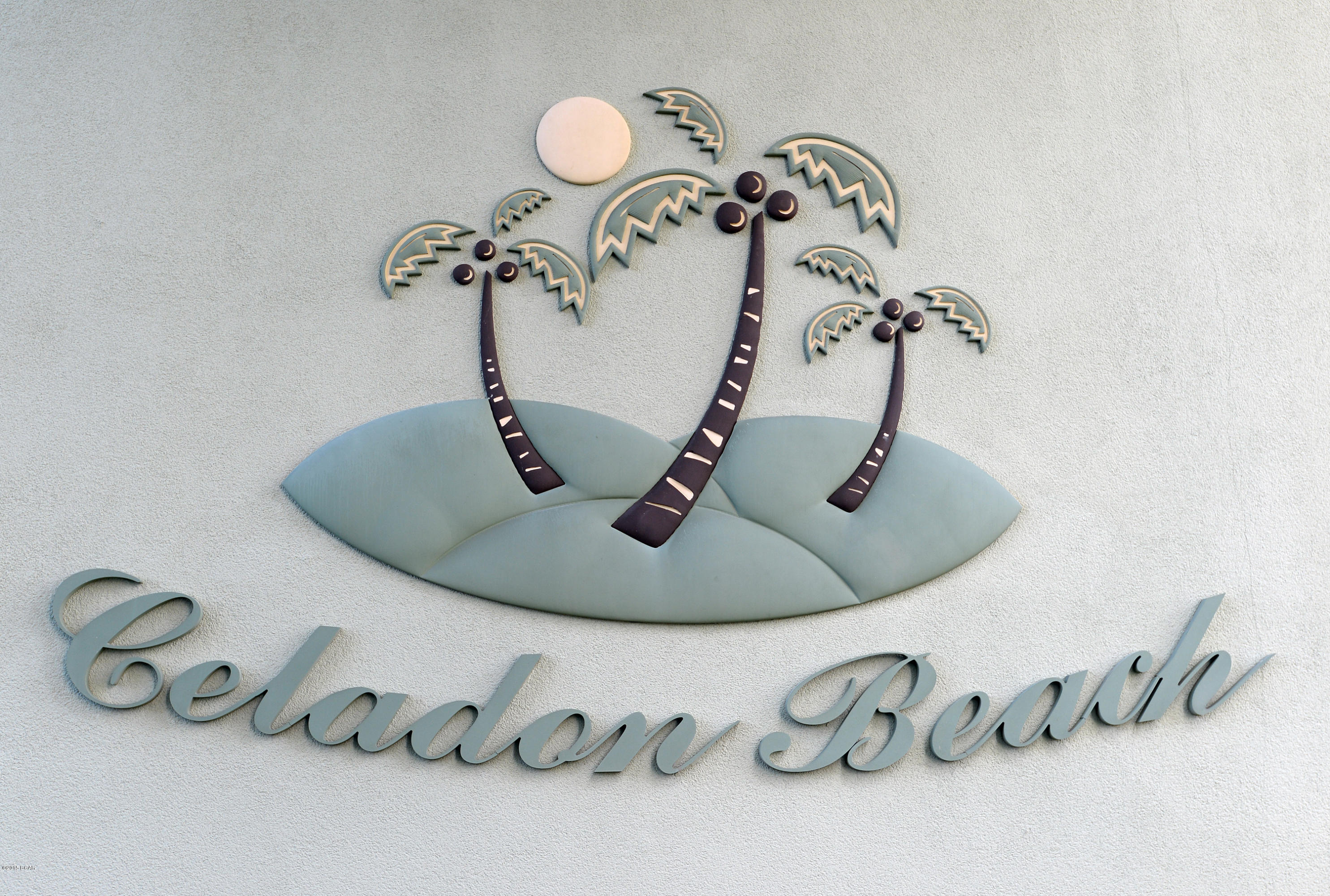 Celadon Beach - Residential