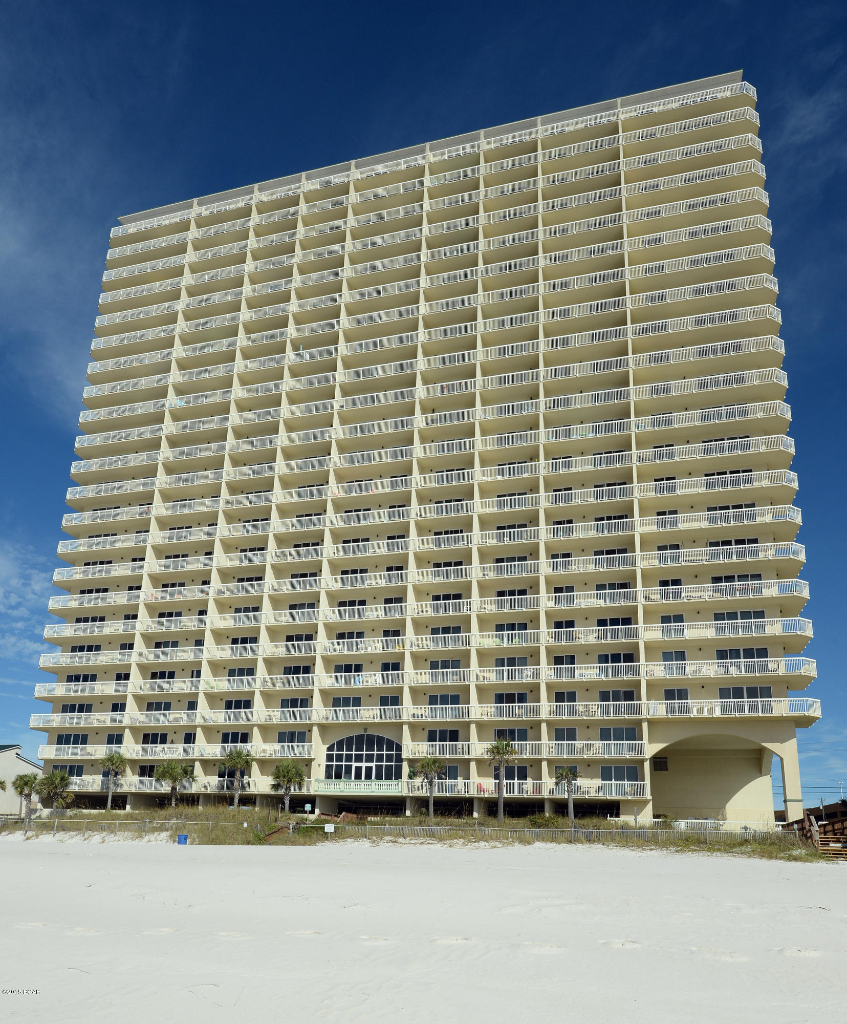 Celadon Beach - Residential