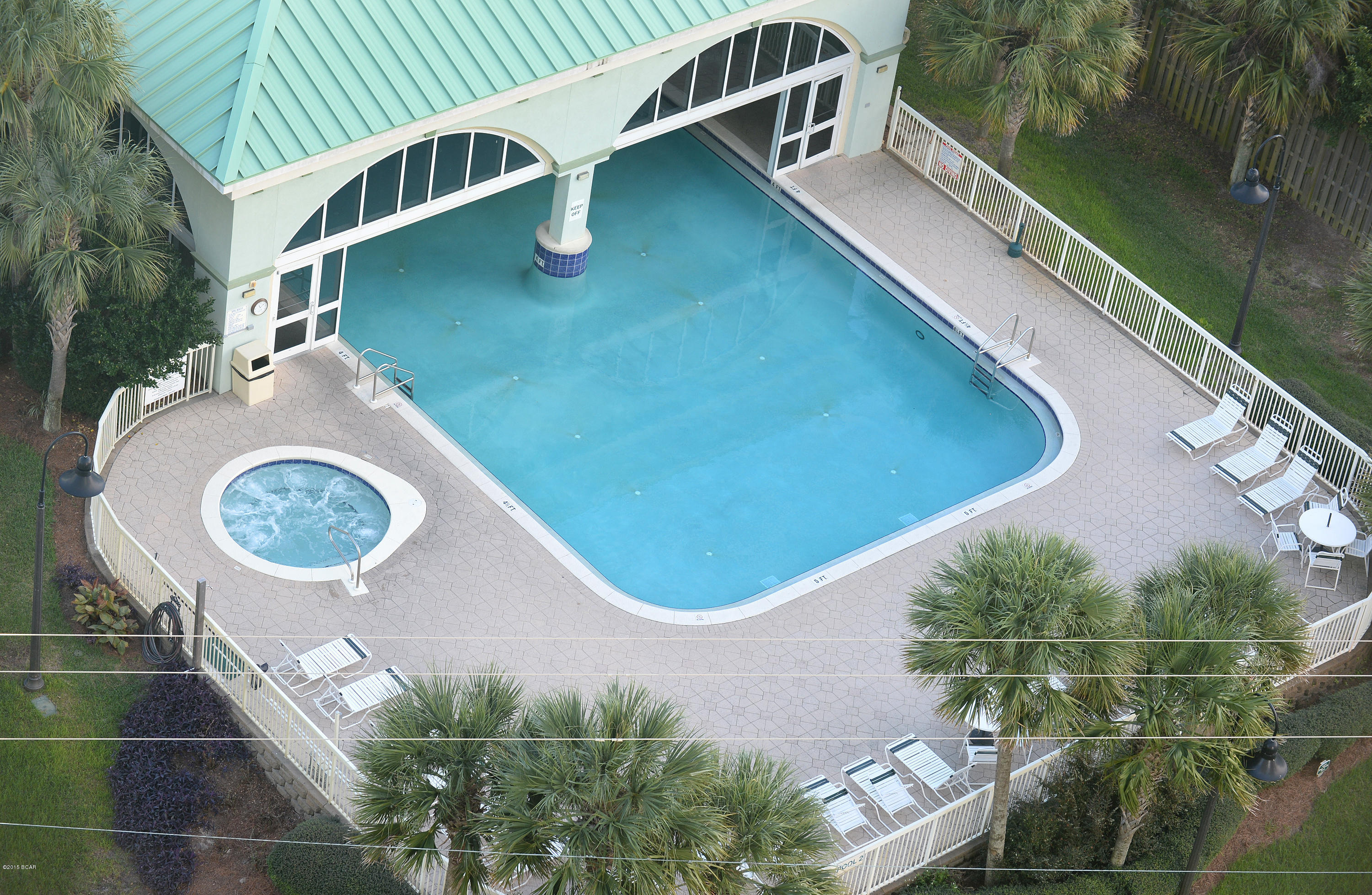 Celadon Beach - Residential