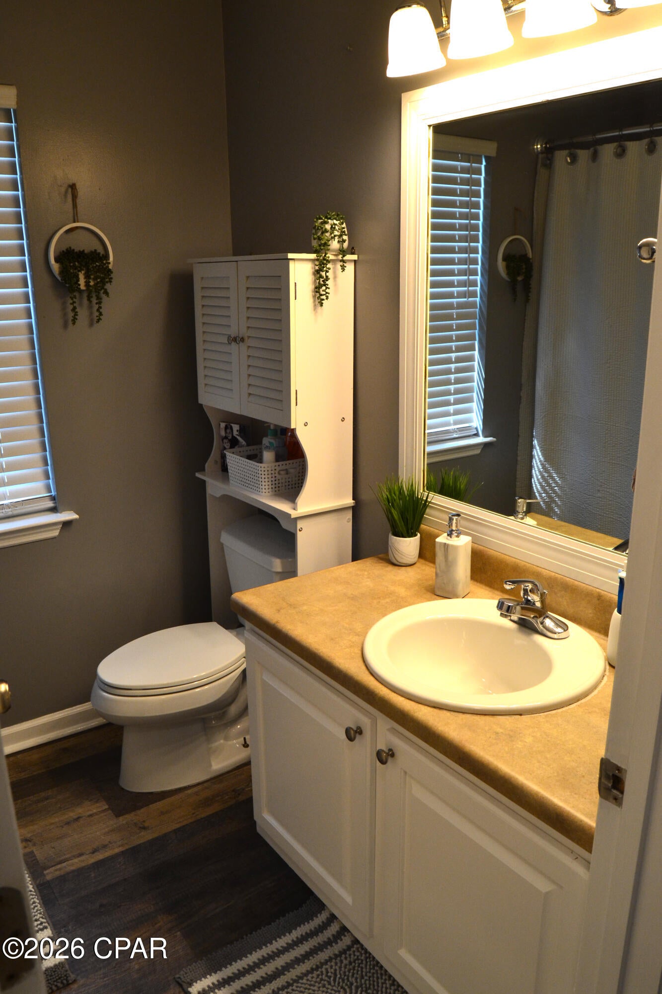 Cherokee Heights - Residential