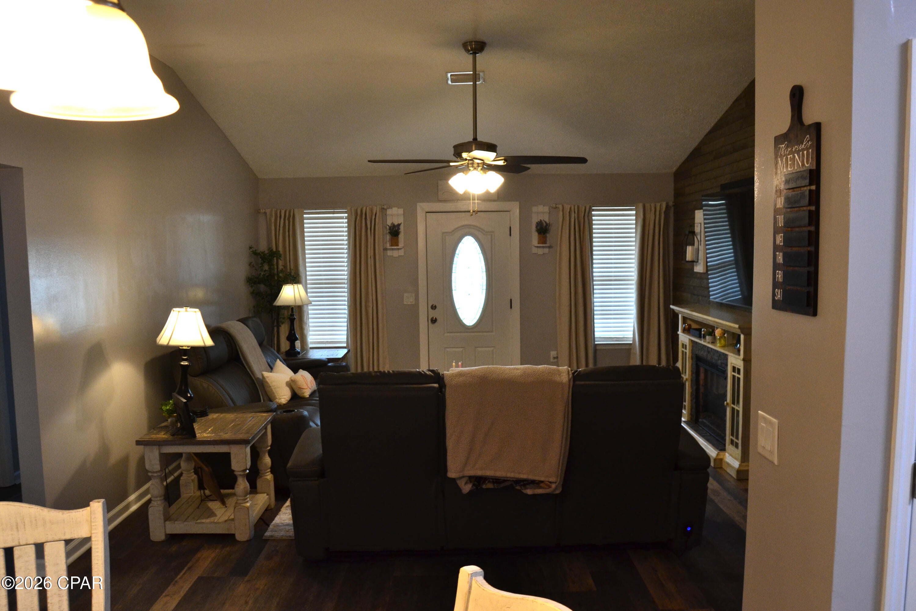 Cherokee Heights - Residential