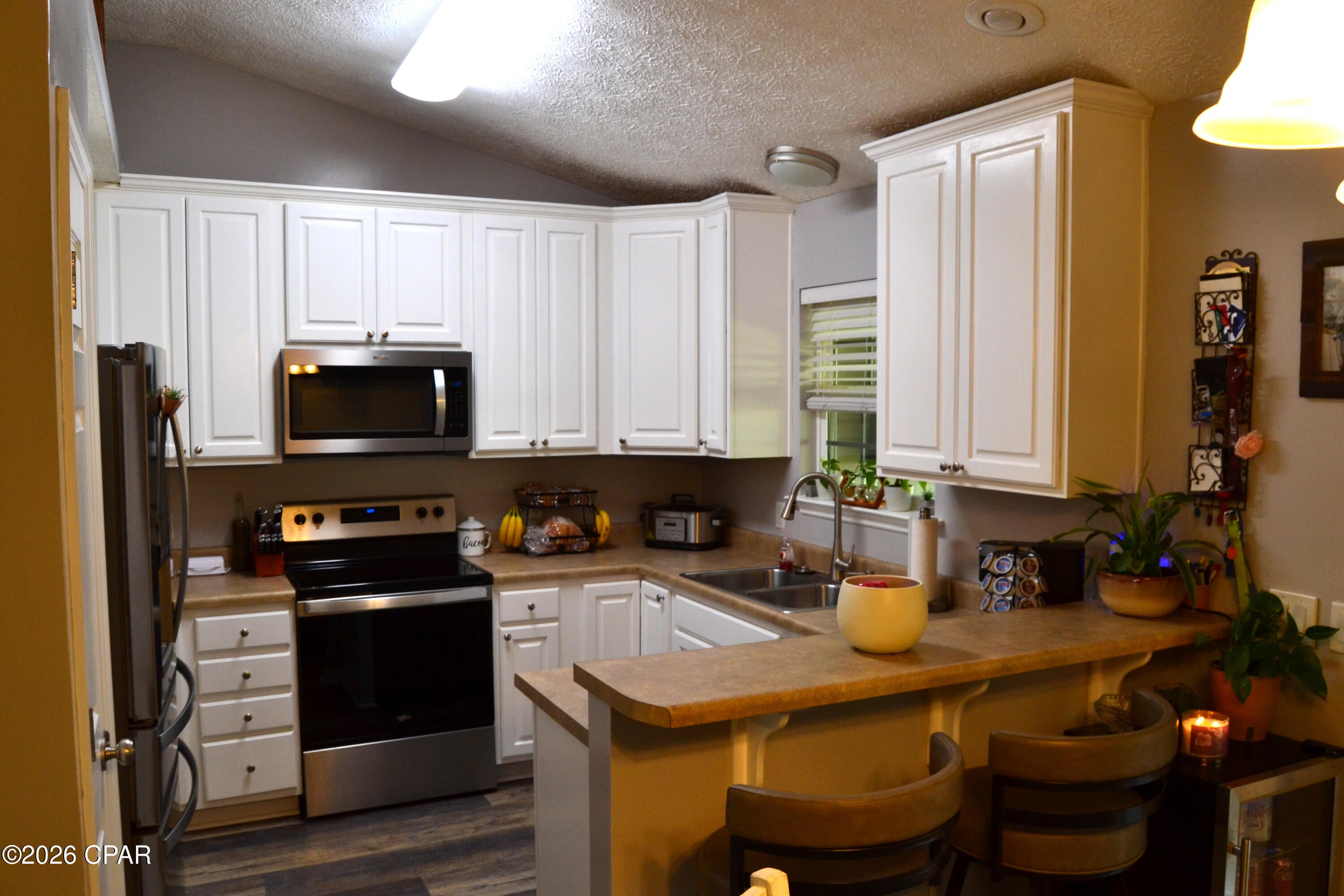 Cherokee Heights - Residential