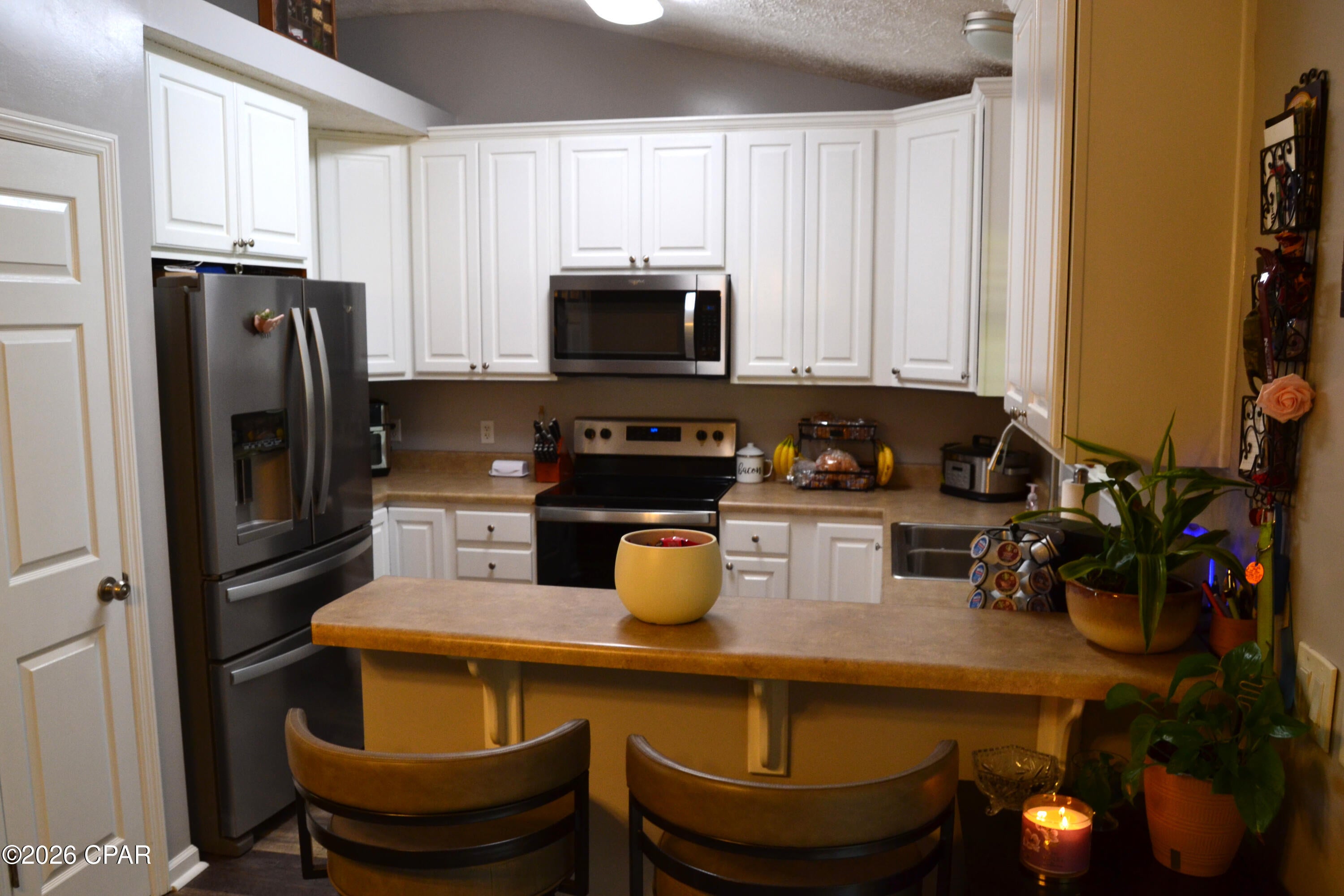 Cherokee Heights - Residential