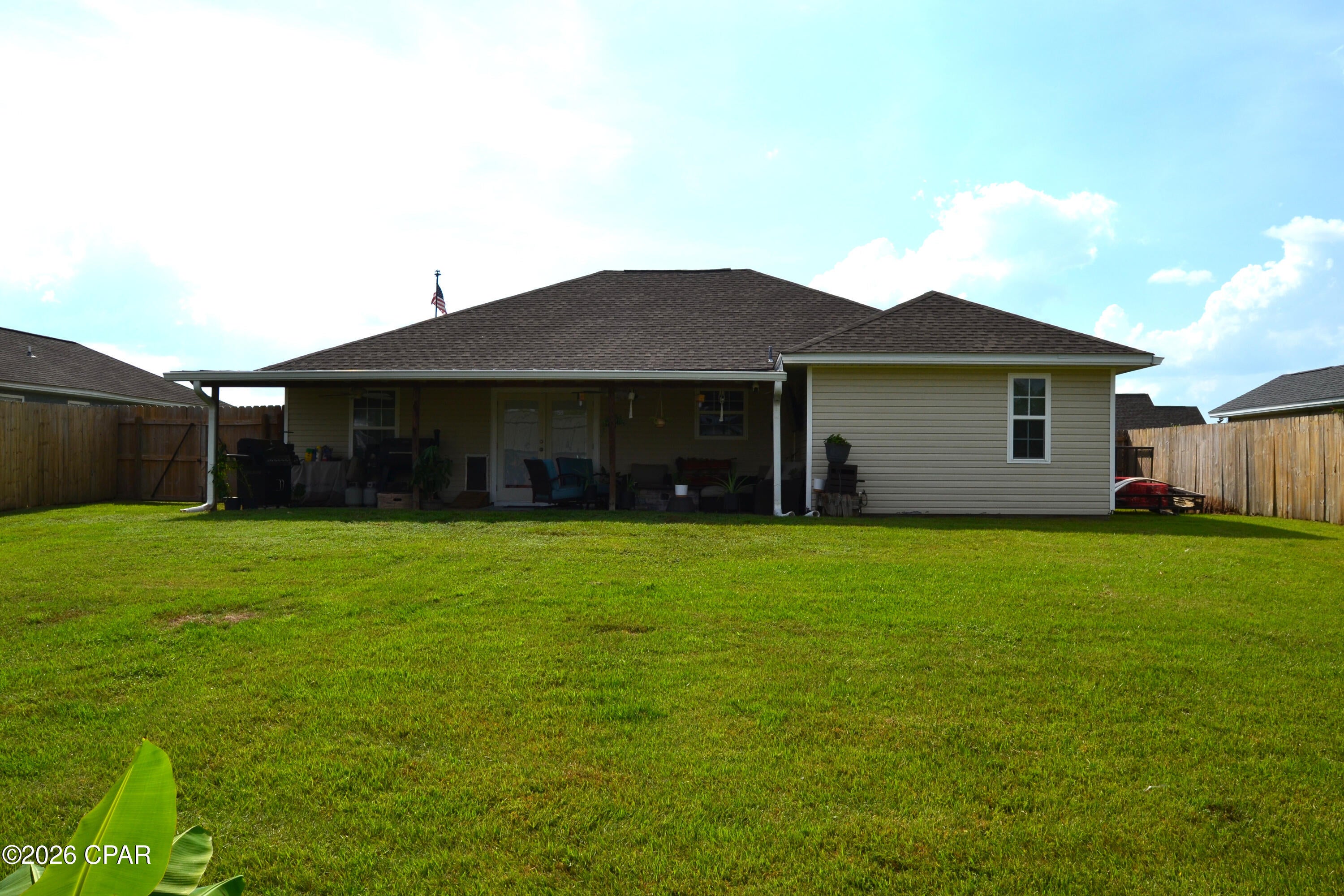 Cherokee Heights - Residential