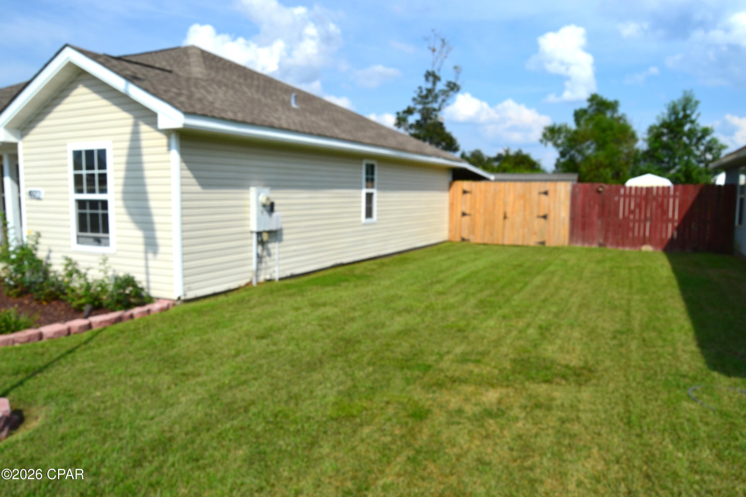 Cherokee Heights - Residential