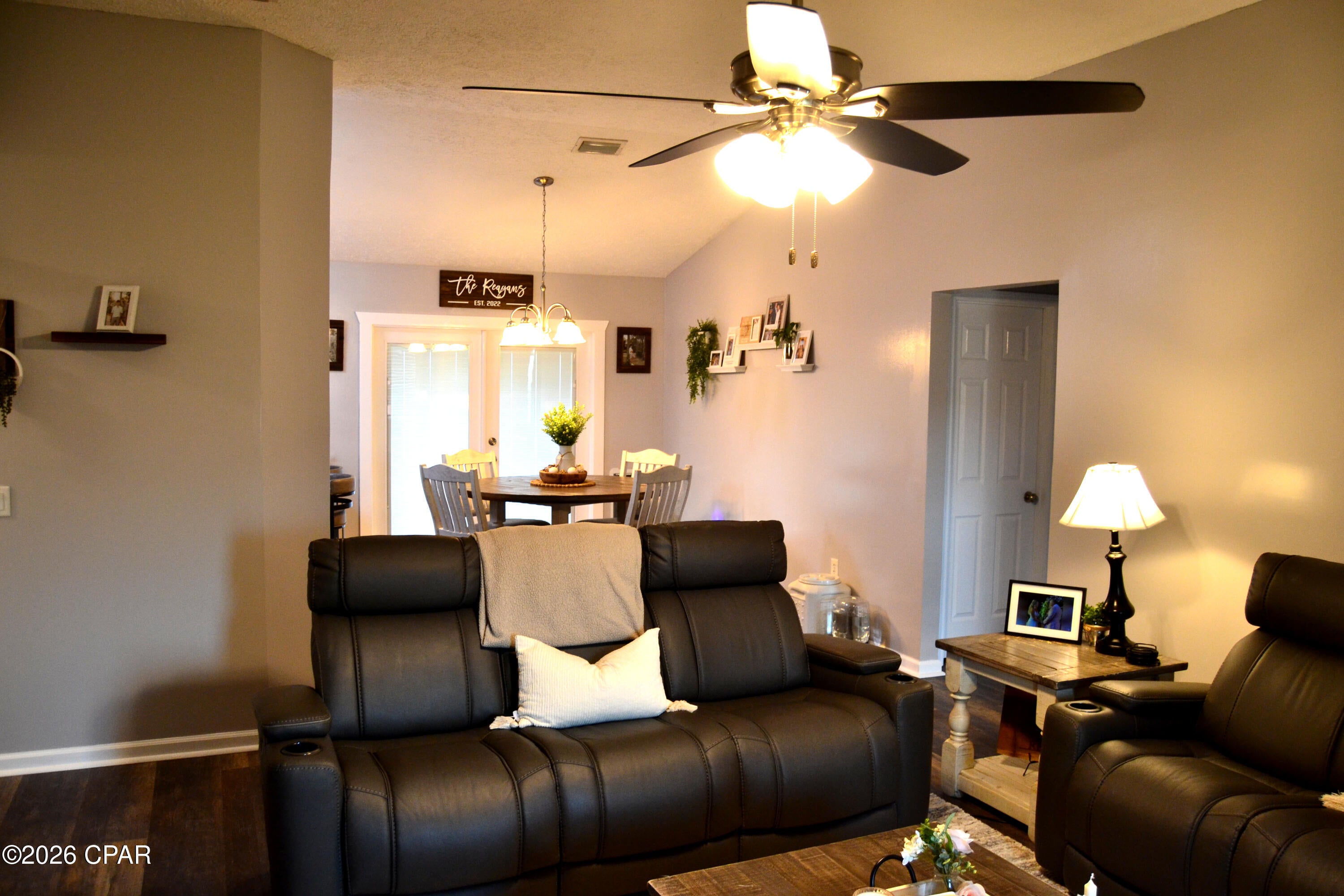 Cherokee Heights - Residential