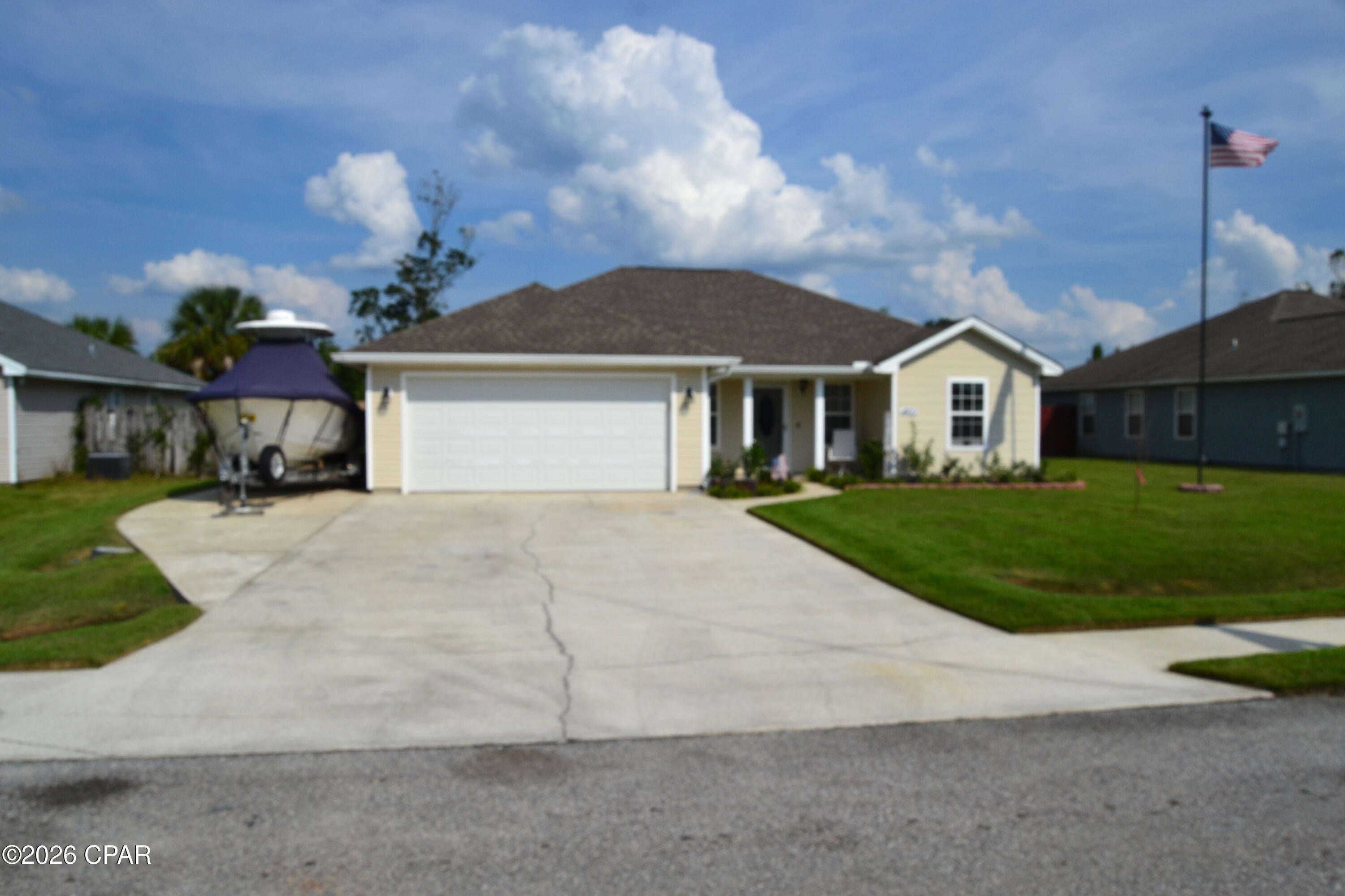 Cherokee Heights - Residential