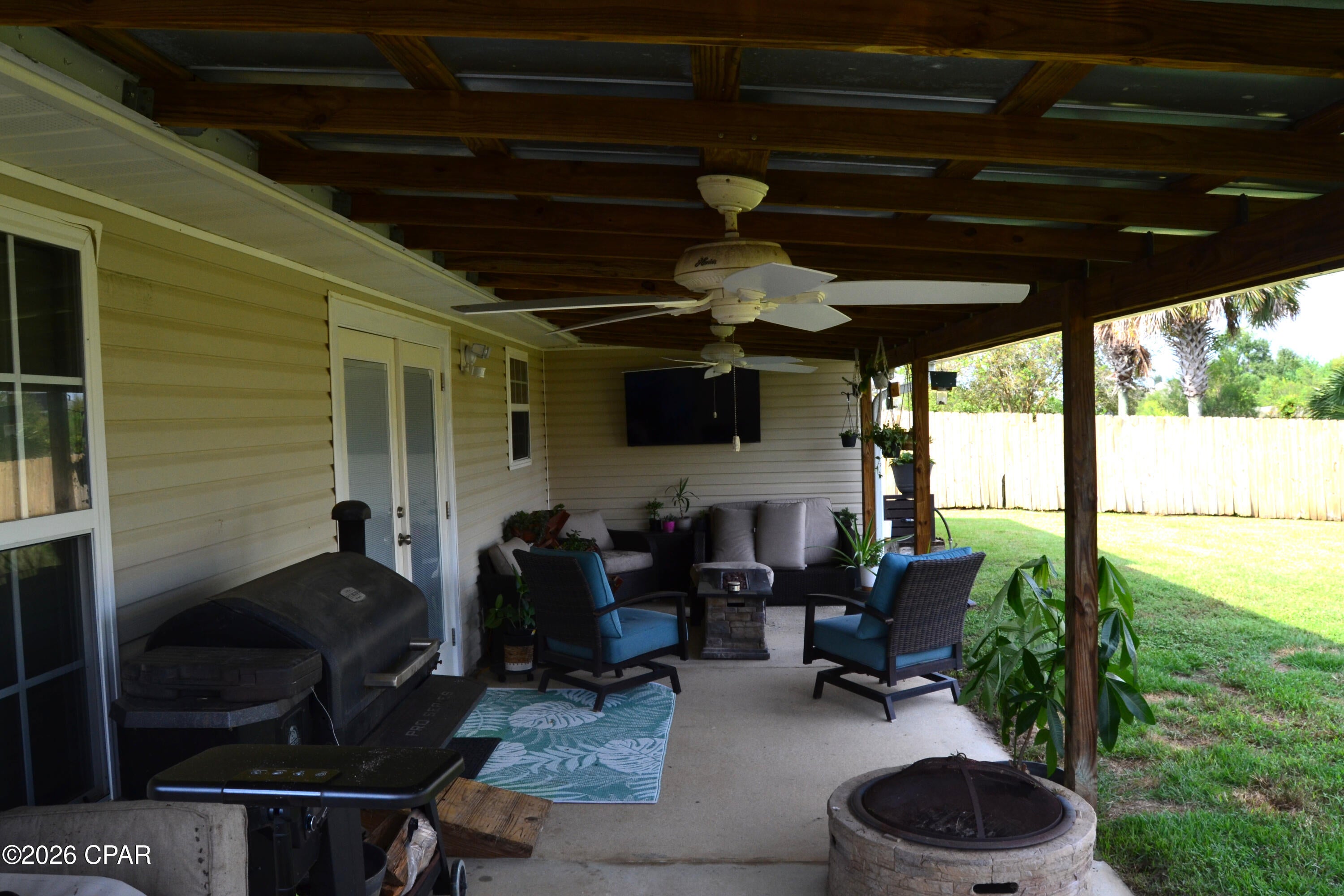 Cherokee Heights - Residential