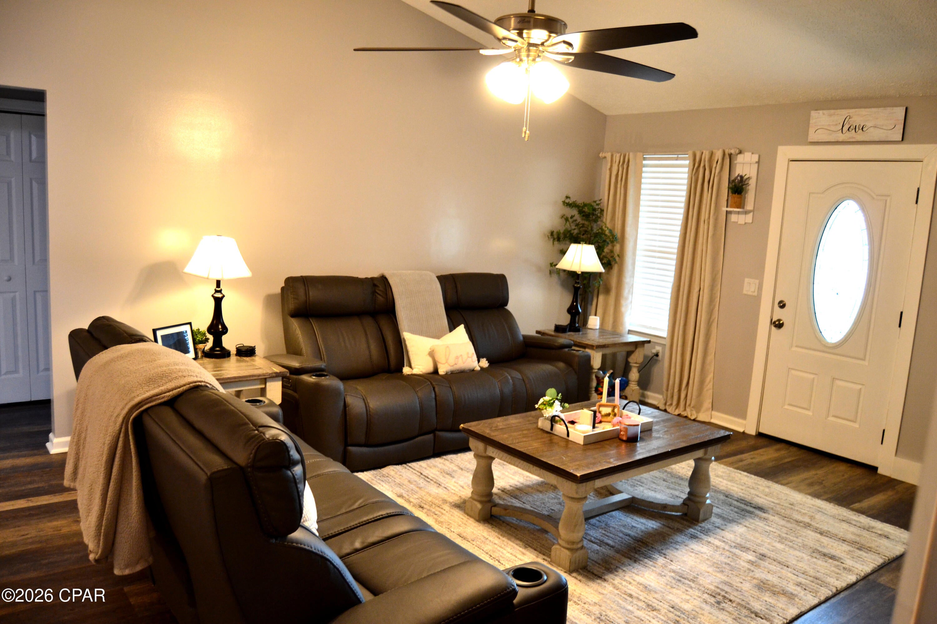 Cherokee Heights - Residential
