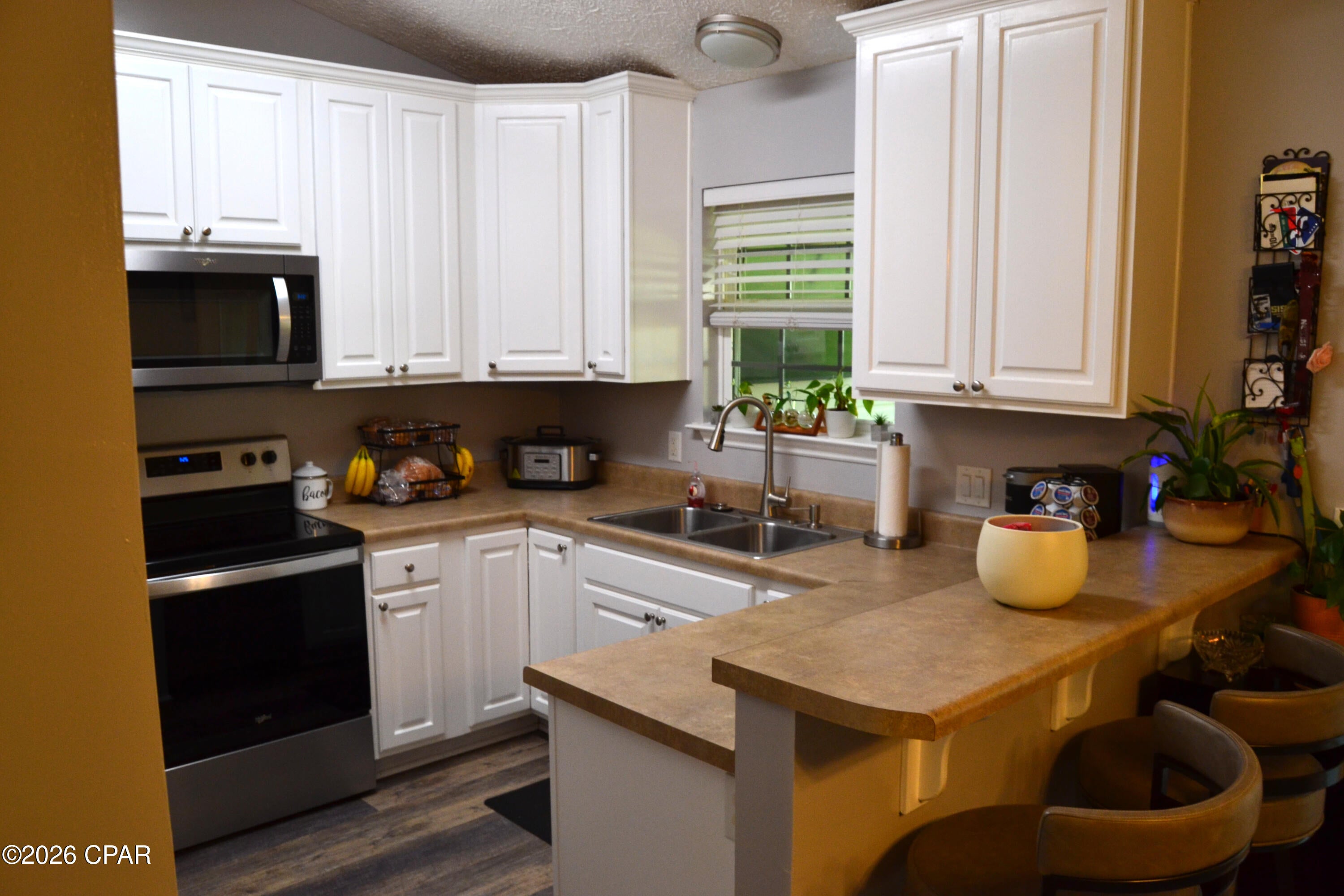 Cherokee Heights - Residential