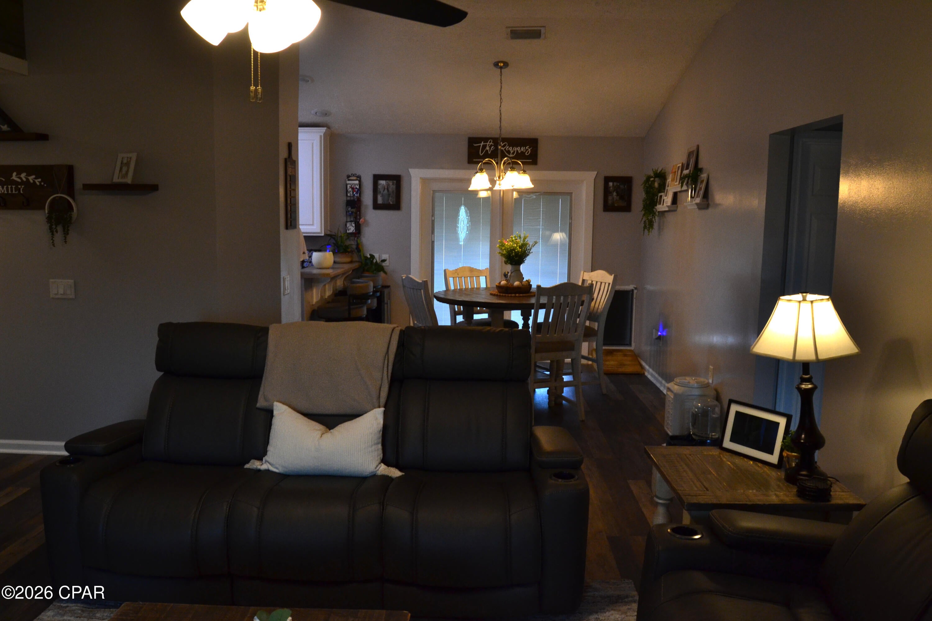 Cherokee Heights - Residential