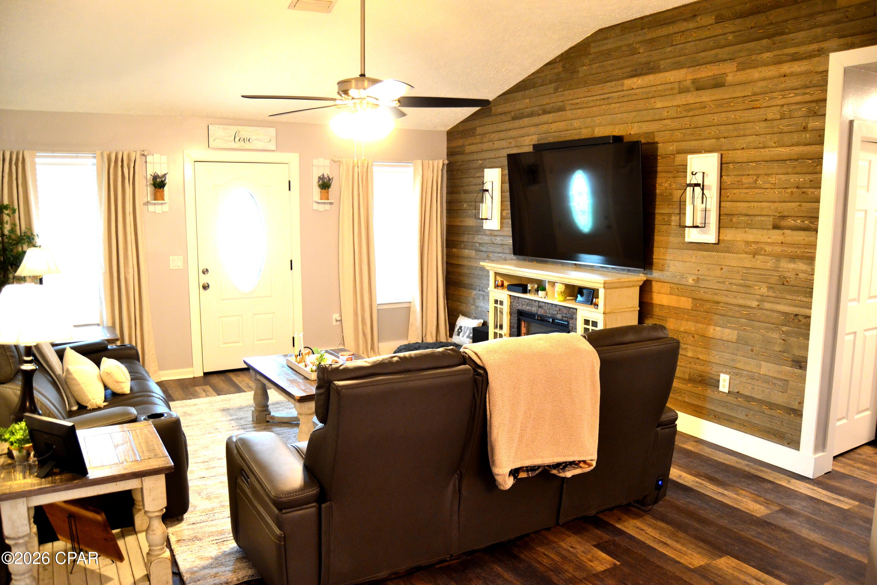 Cherokee Heights - Residential