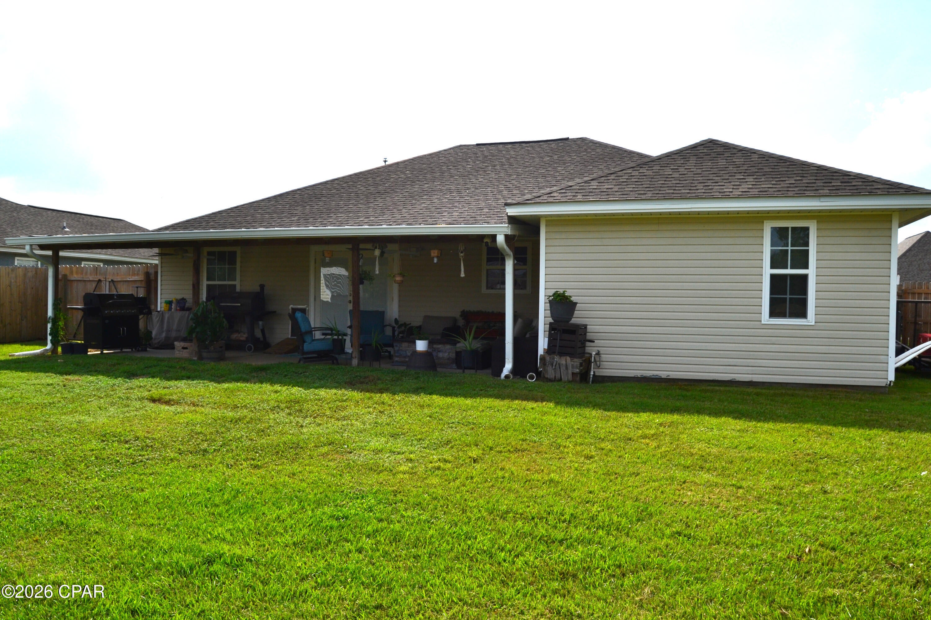 Cherokee Heights - Residential