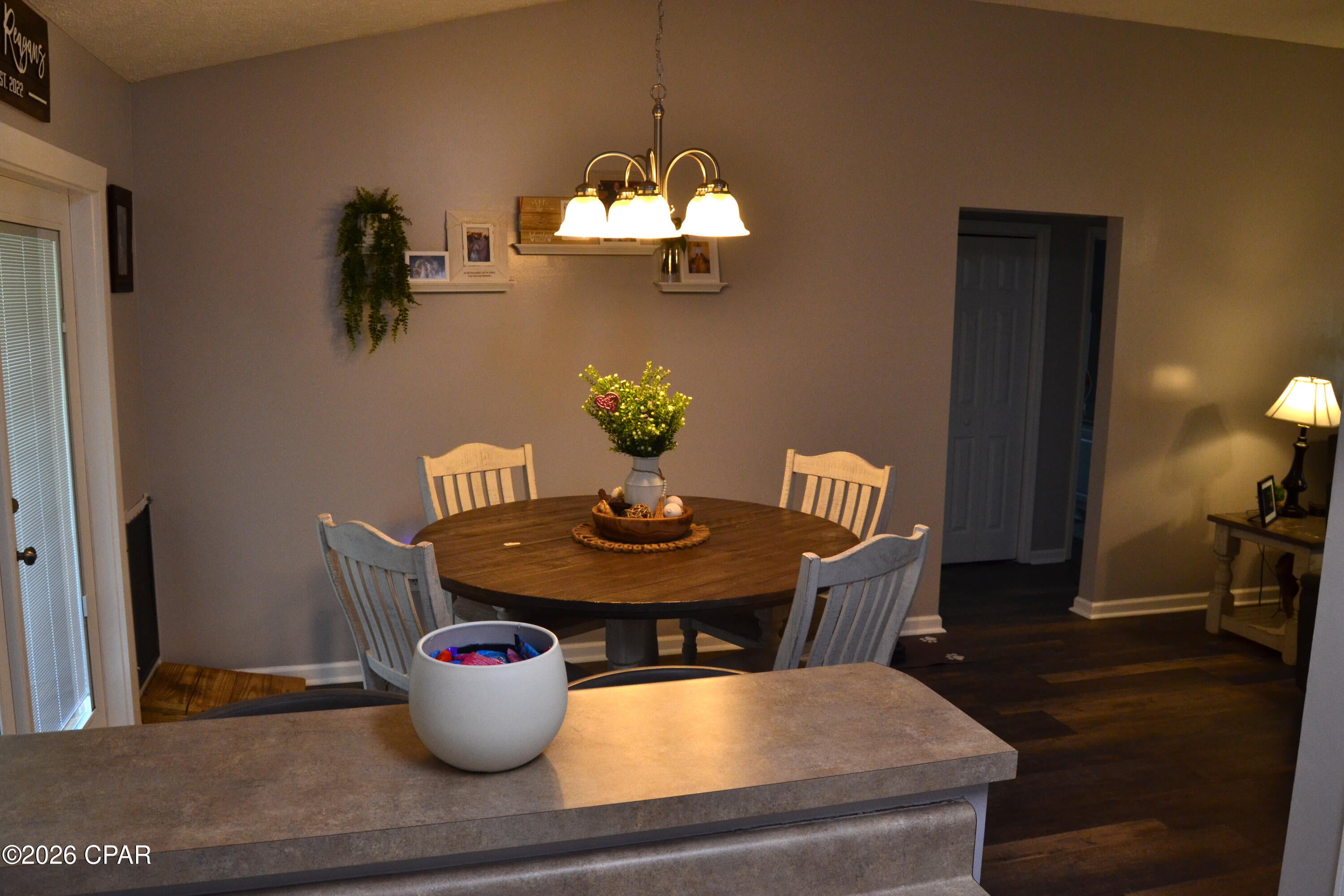 Cherokee Heights - Residential