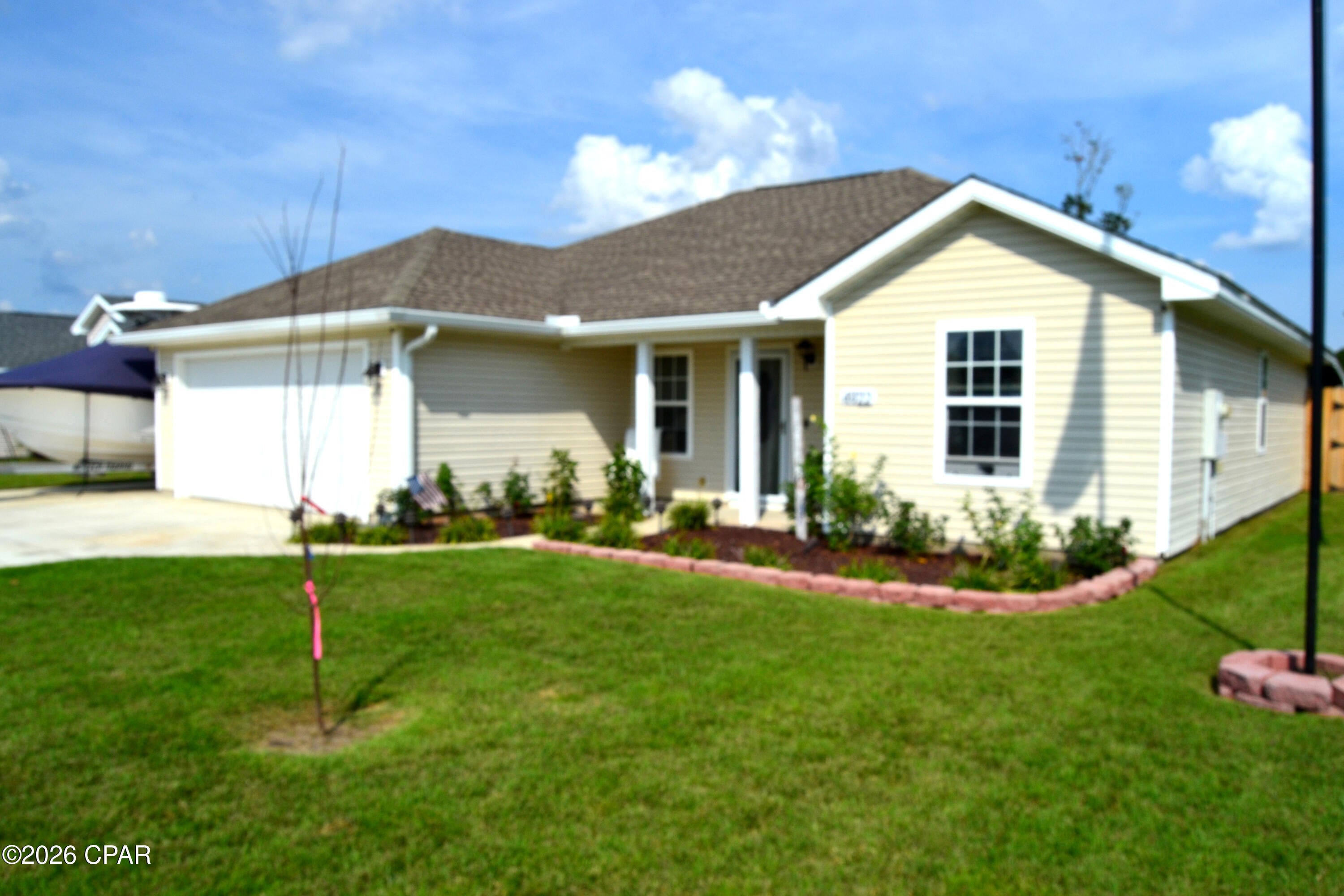 Cherokee Heights - Residential