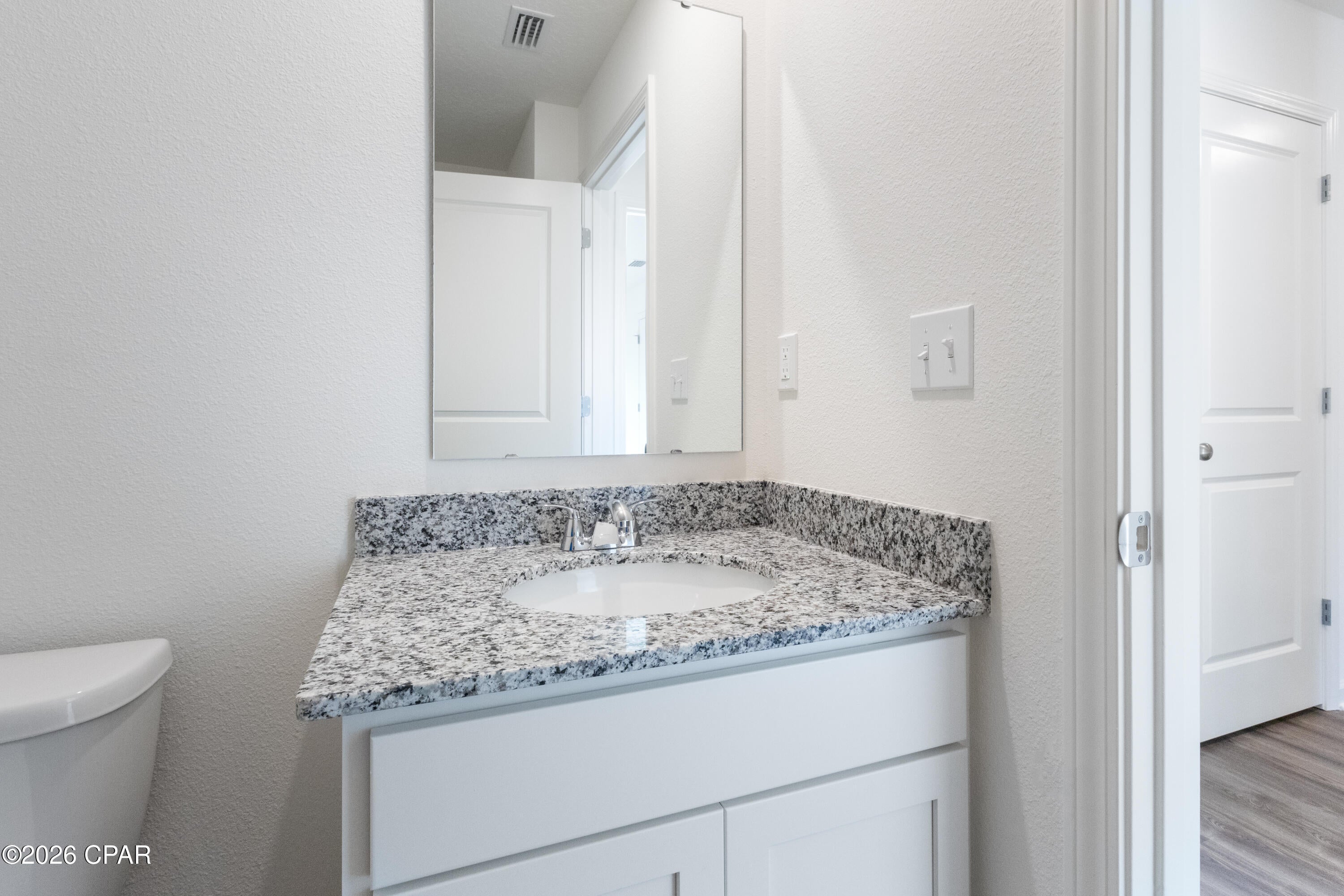 Sunny Hills - Residential
