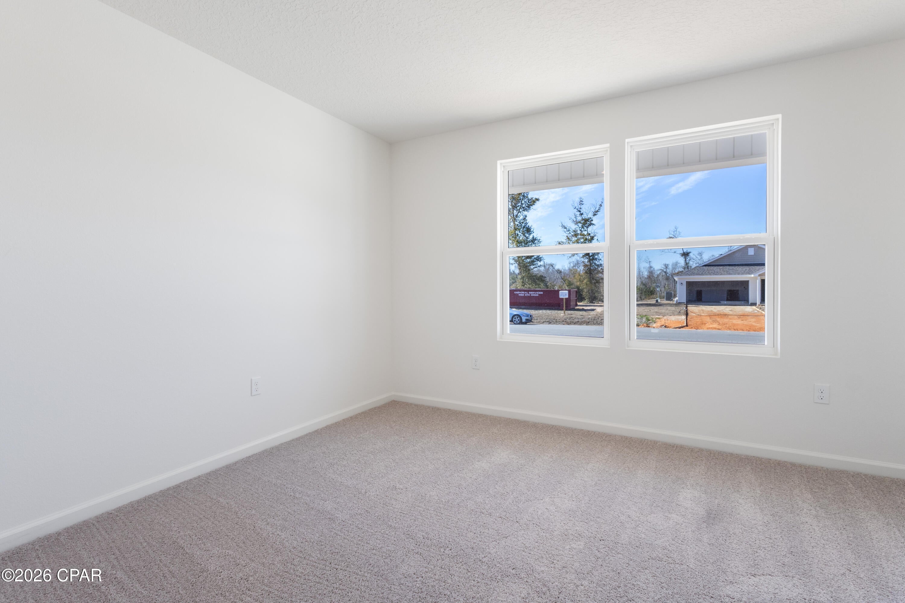 Sunny Hills - Residential