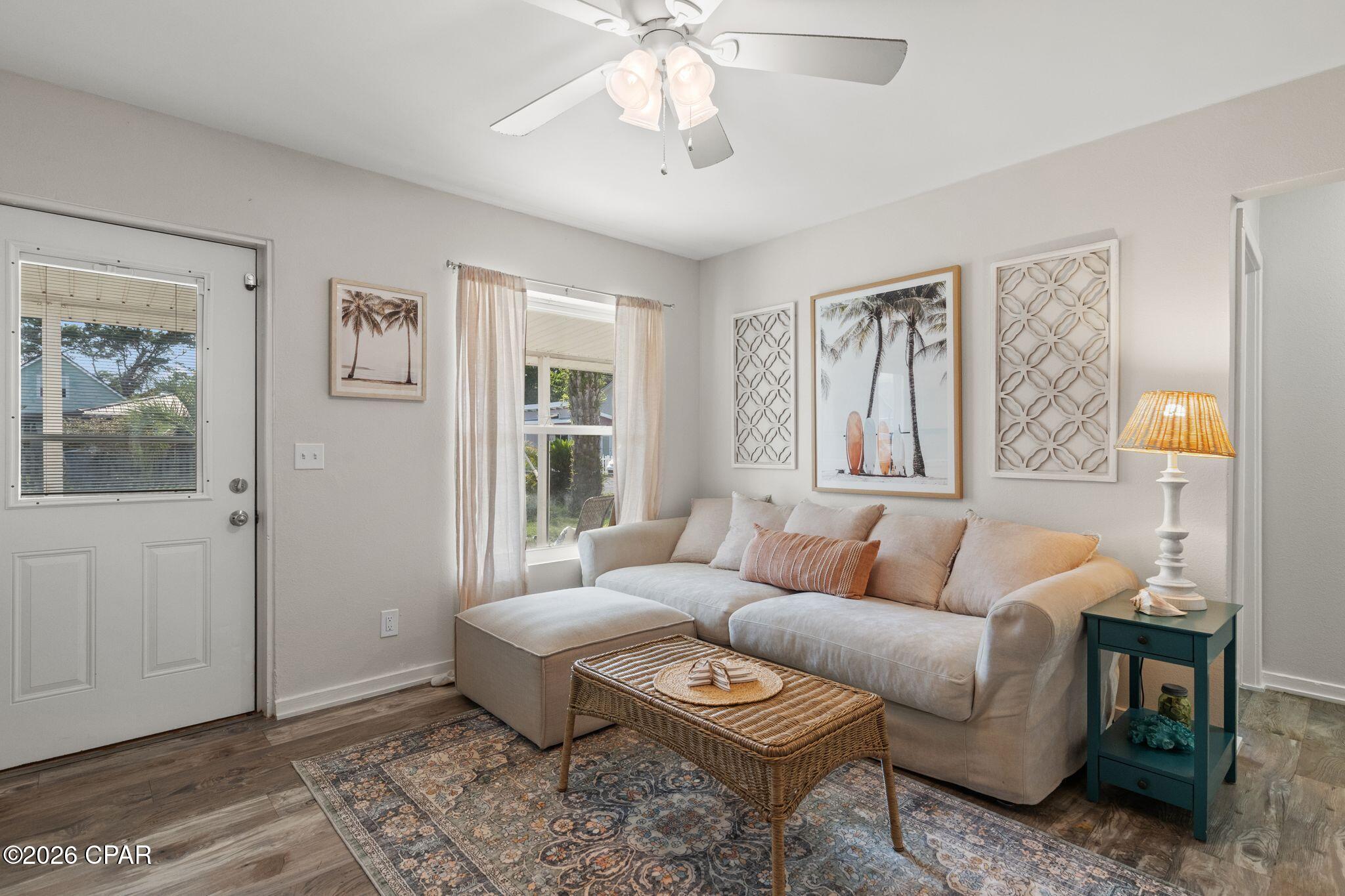 Miramar Heights - Residential