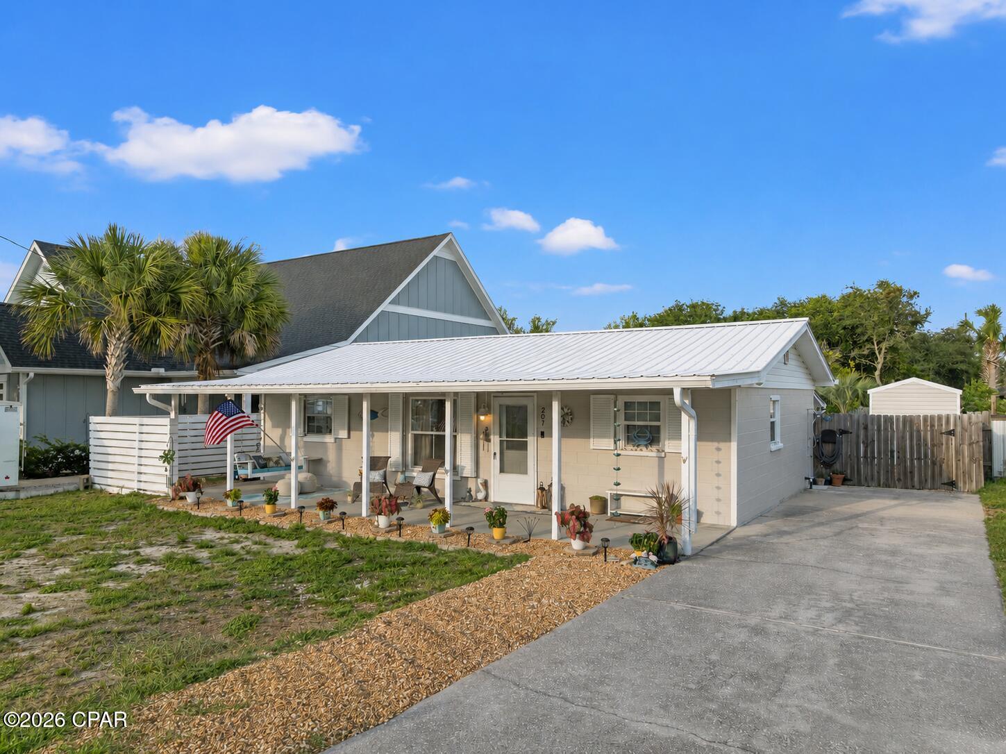 Miramar Heights - Residential