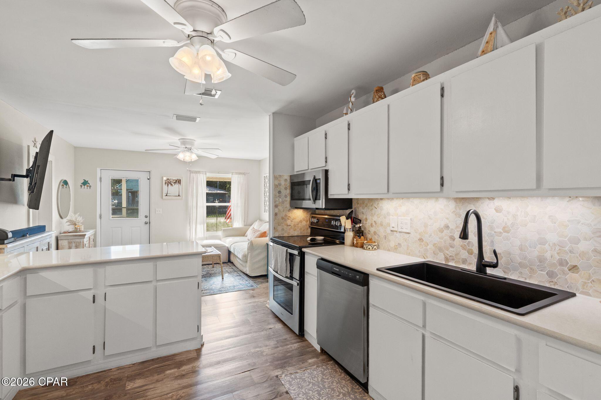 Miramar Heights - Residential
