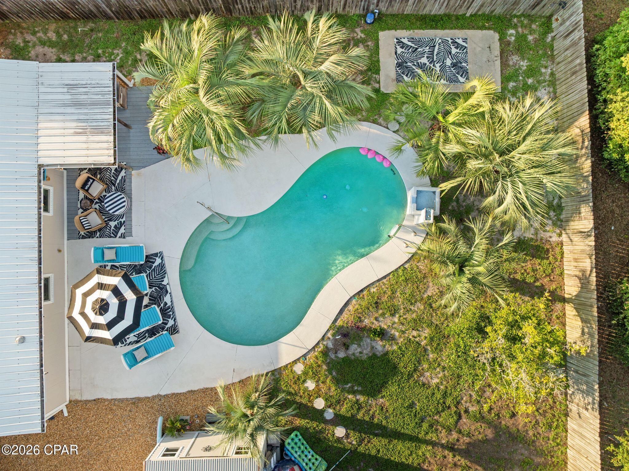 Miramar Heights - Residential