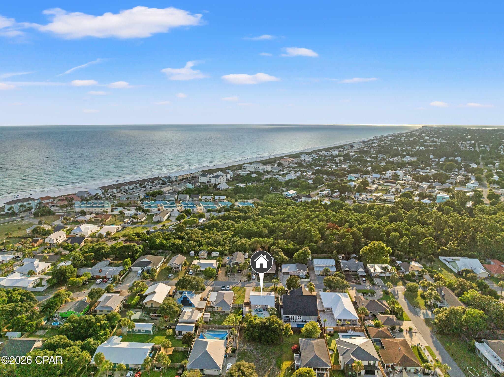 Miramar Heights - Residential