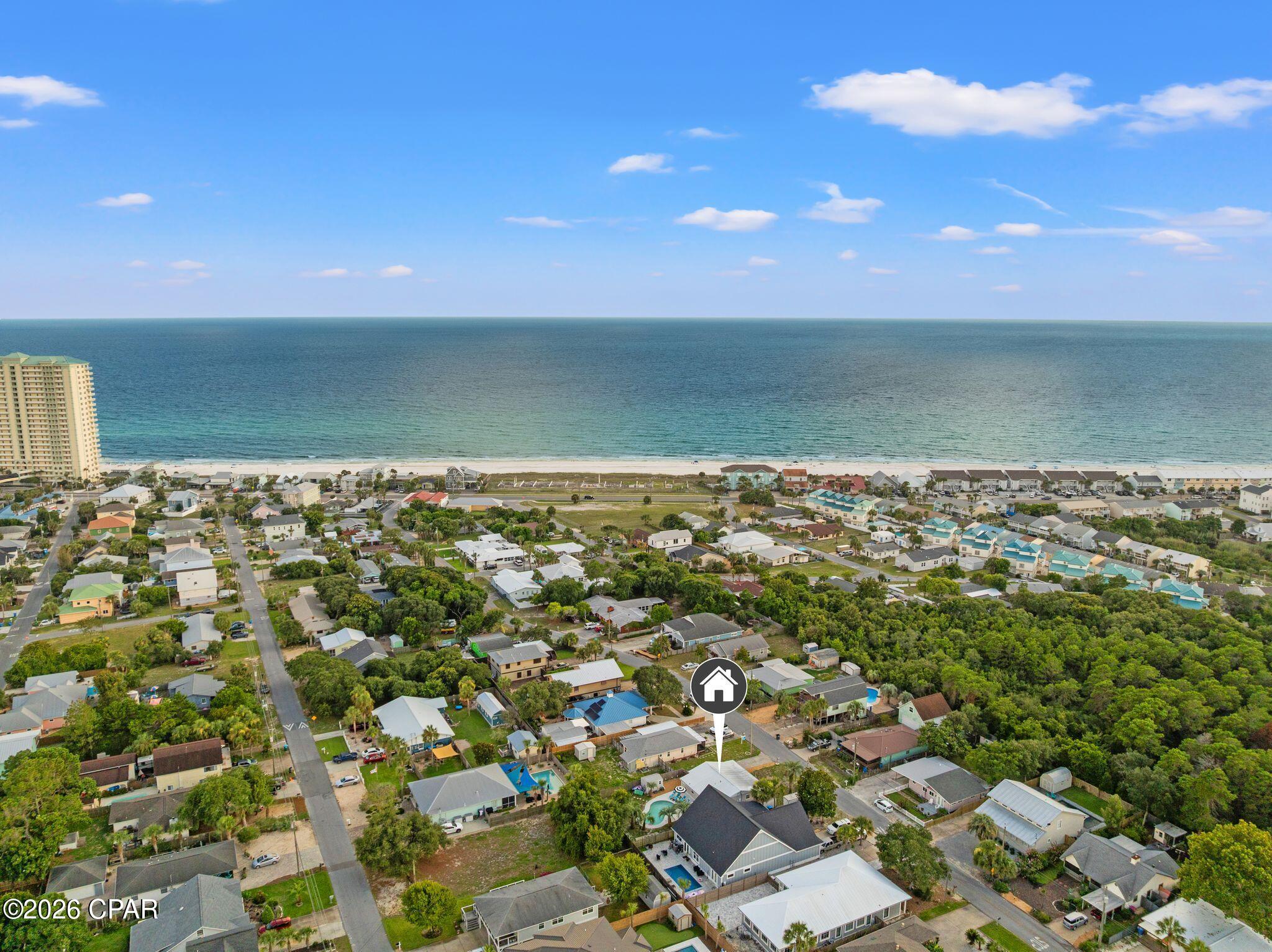 Miramar Heights - Residential