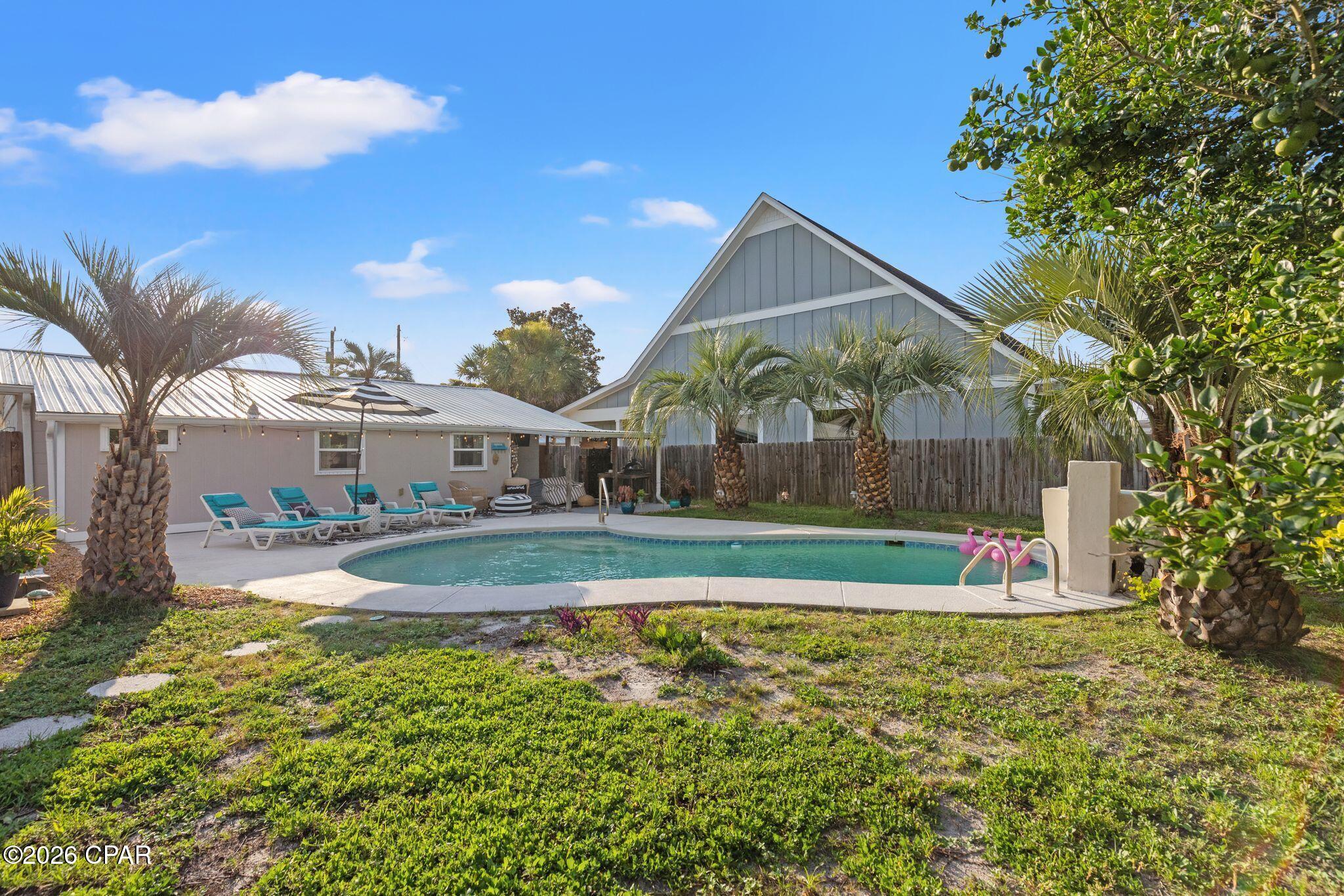 Miramar Heights - Residential