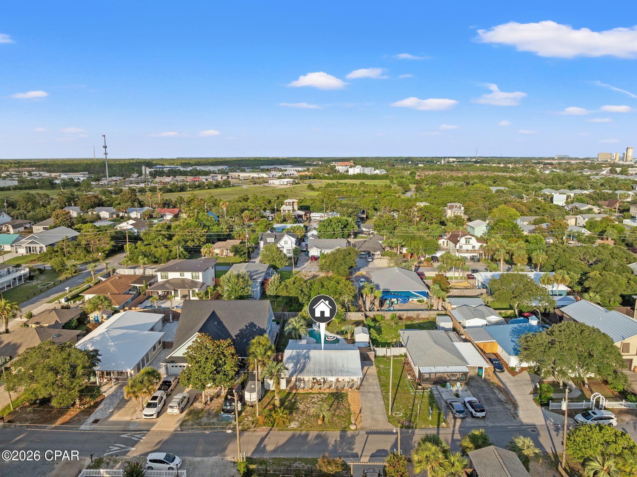 Miramar Heights - Residential