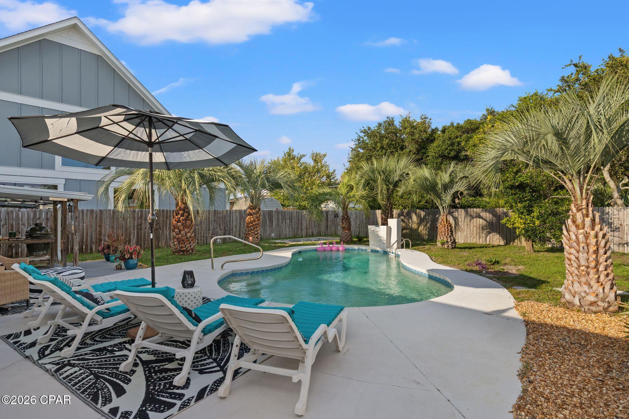 Miramar Heights - Residential