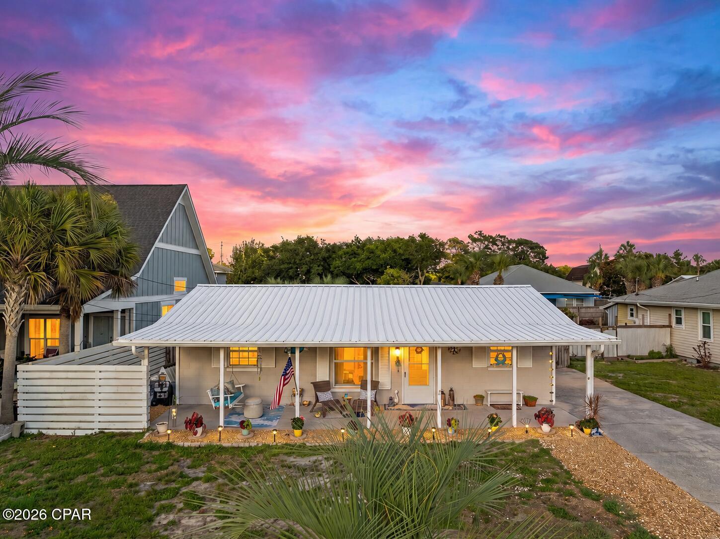 Miramar Heights - Residential