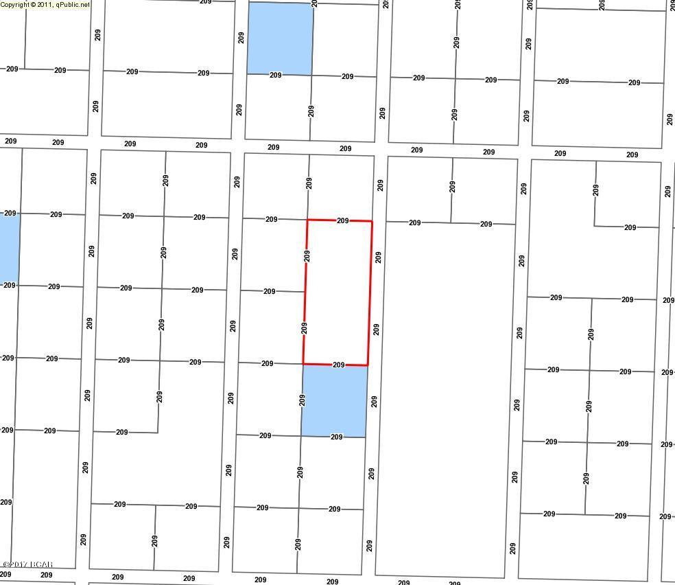 Wooded lots off Hwy 20.  Access unknown.  Appears to be a platted subdivision with platted roads. Seller is unaware how to access the platted subdivision.  No road. Landlocked subdivision.