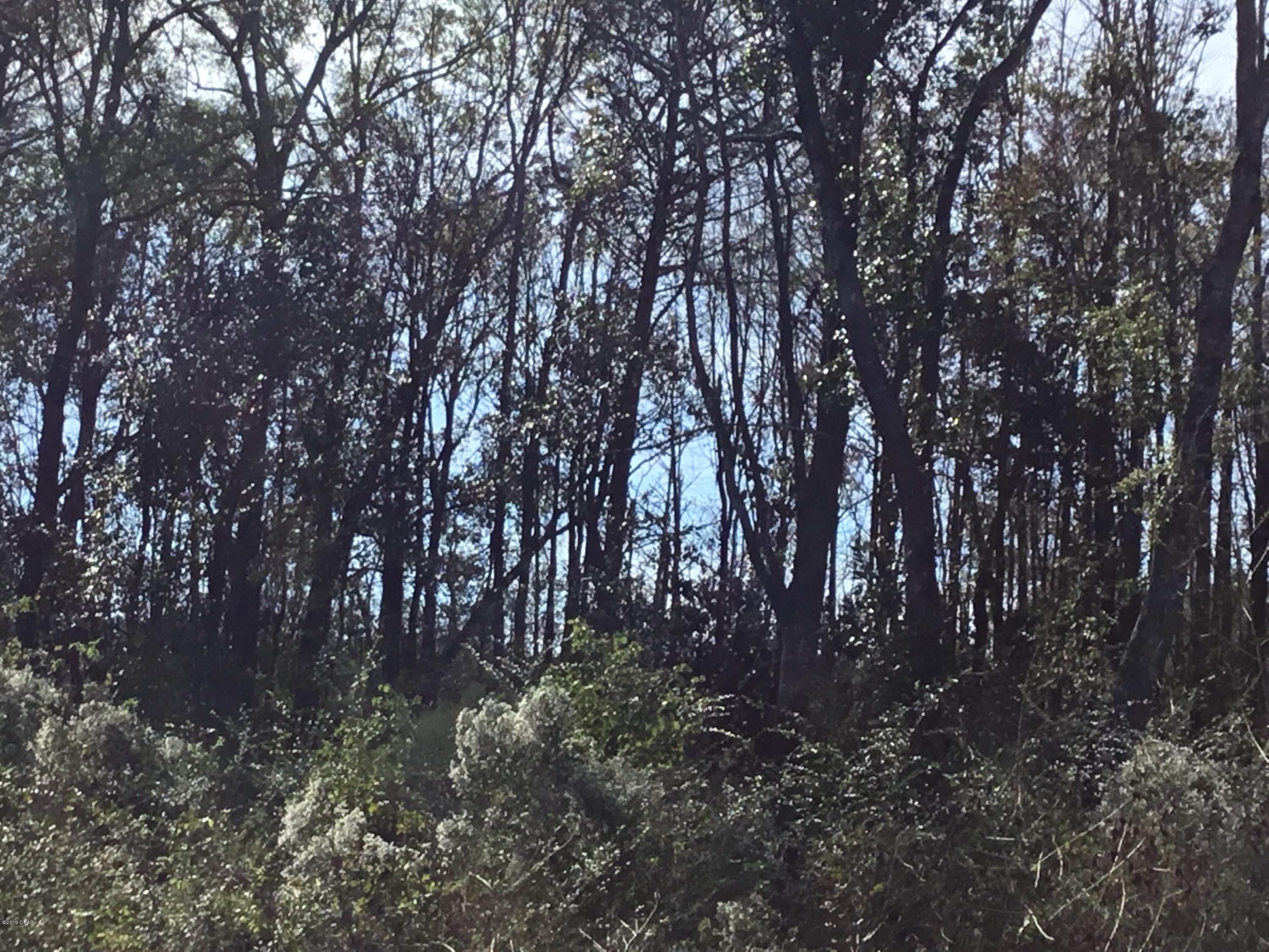 [No Recorded Subdiv] - Land