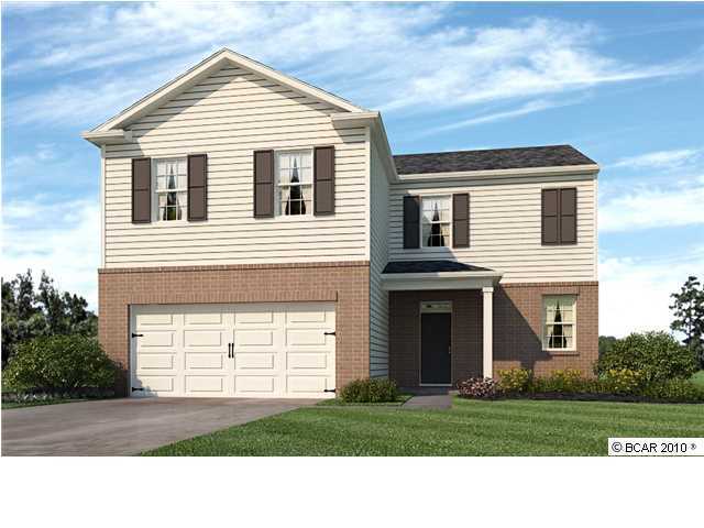 ONLY 2 LEFT IN THIS AWESOME COMMUNITY!! The new home community of Baywinds is convenient to the beaches and social attractions of nearby Panama City, Tyndall Air Force Base and all of Florida's renowned Emerald Coast. As one of the nation's leading homebuilders for affordable homes, this combined with the quality you expect in a newly-constructed home with the value you are seeking. With a focus on first-time homebuyers, you are sure to have a home that suits your lifestyle and budget. You can take comfort in knowing our homes are designed and built with a focus on customer value, while including livable floor plans, energy-efficient features, attached garages, and family-friendly neighborhoods in desirable locations.