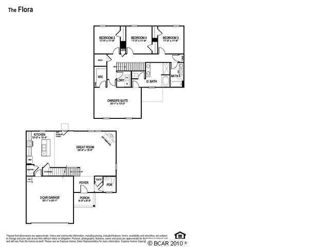 Baywinds - Residential