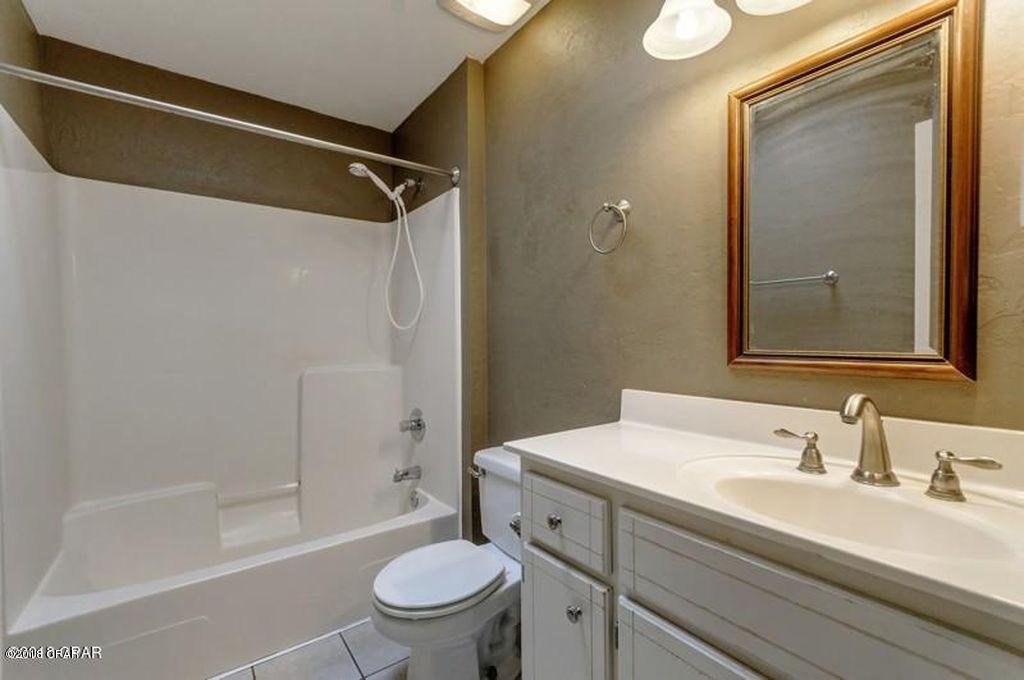 Gulf Coast Village U-1 - Residential Lease