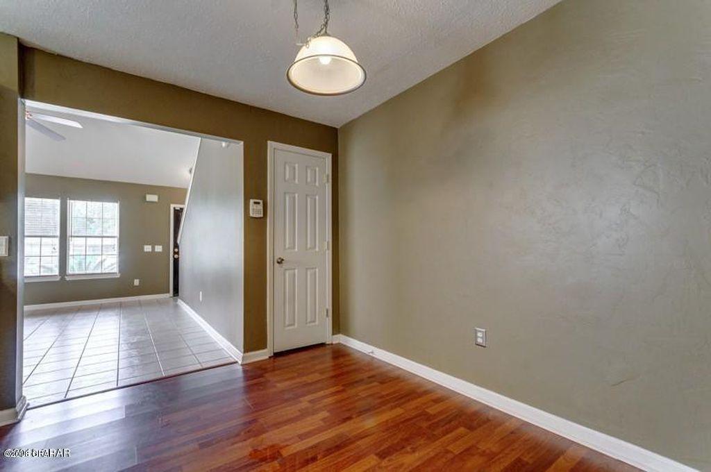 Gulf Coast Village U-1 - Residential Lease