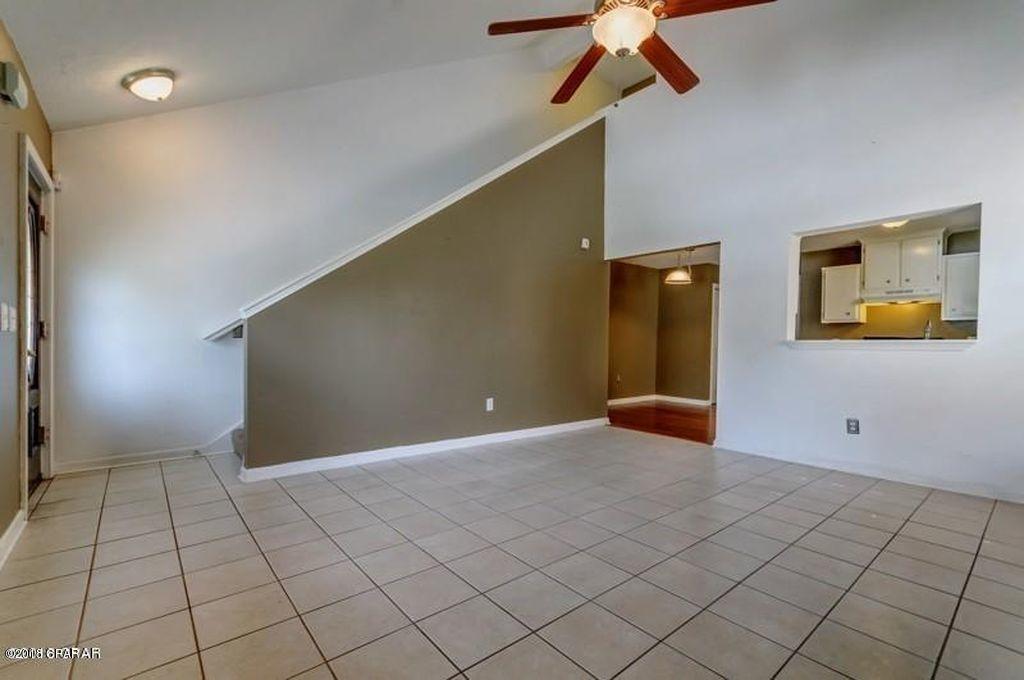 Gulf Coast Village U-1 - Residential Lease