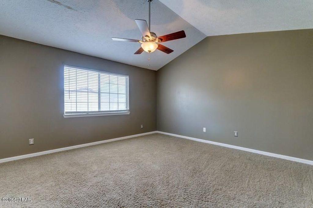 Gulf Coast Village U-1 - Residential Lease