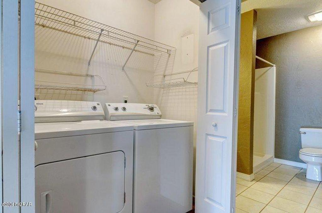Gulf Coast Village U-1 - Residential Lease