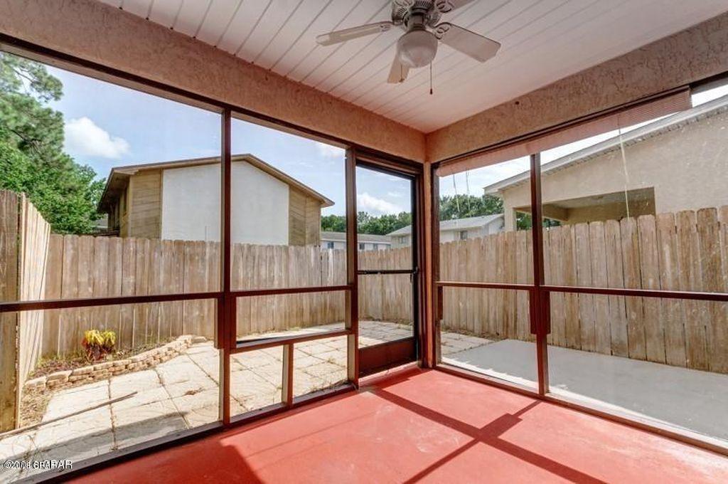 Gulf Coast Village U-1 - Residential Lease