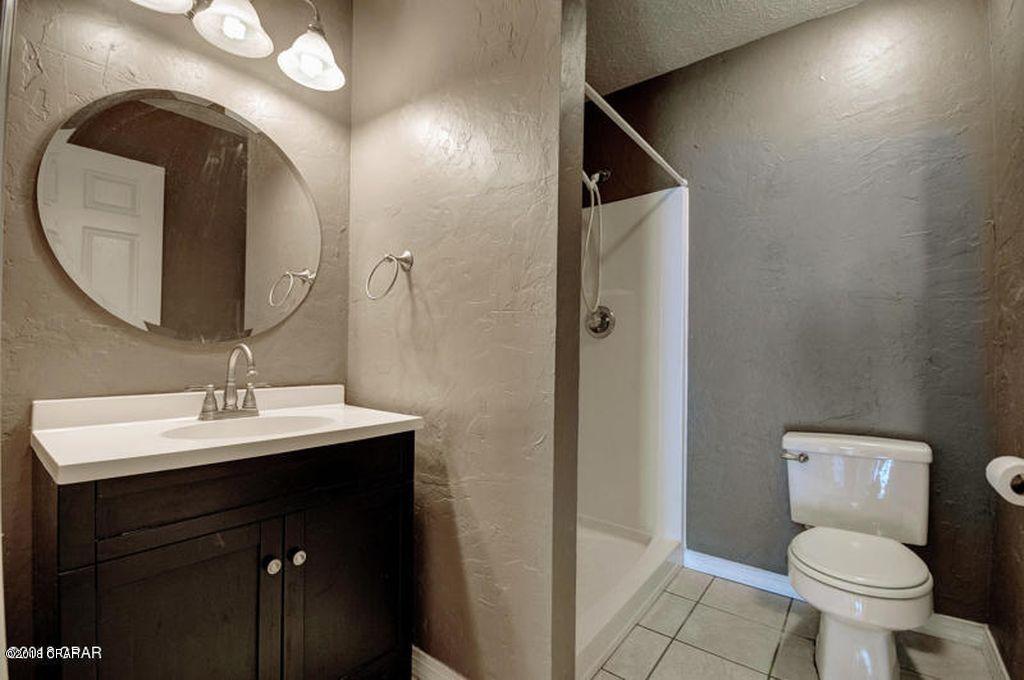 Gulf Coast Village U-1 - Residential Lease