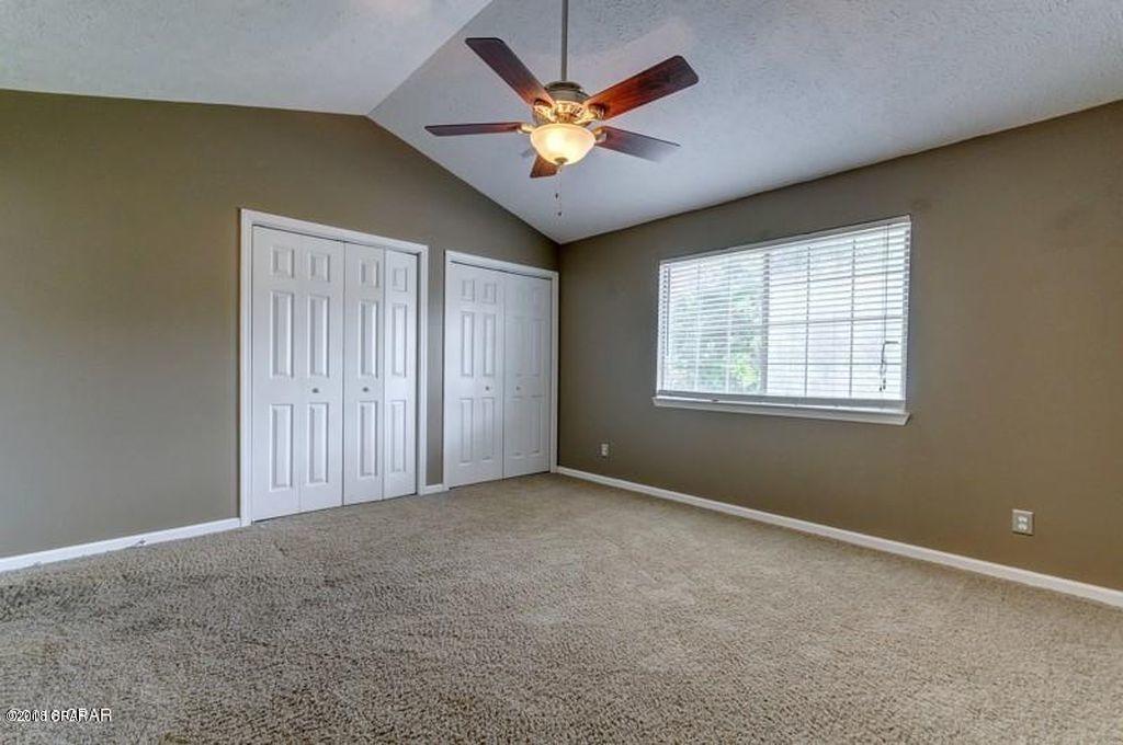 Gulf Coast Village U-1 - Residential Lease