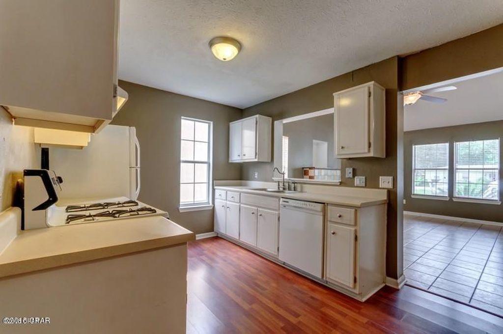 Gulf Coast Village U-1 - Residential Lease
