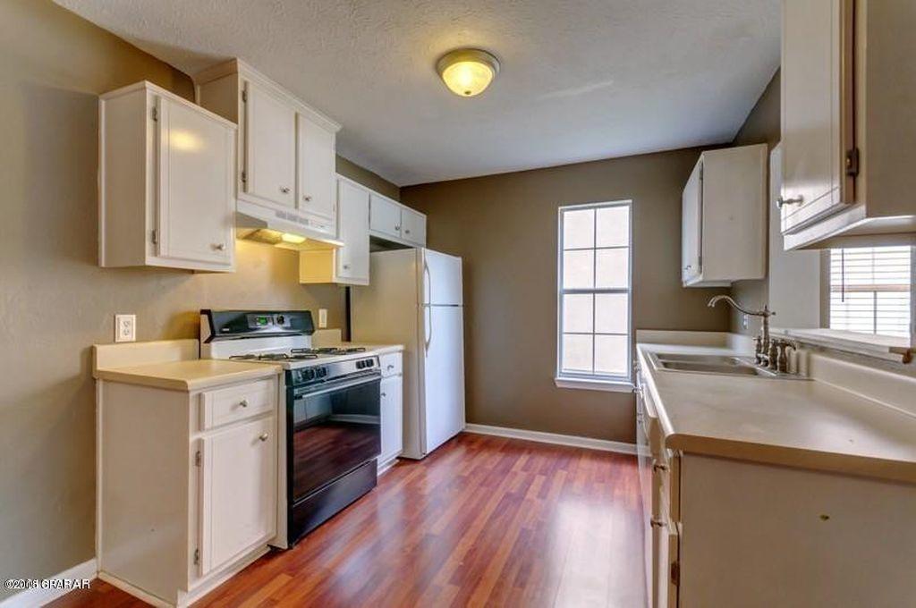 Gulf Coast Village U-1 - Residential Lease