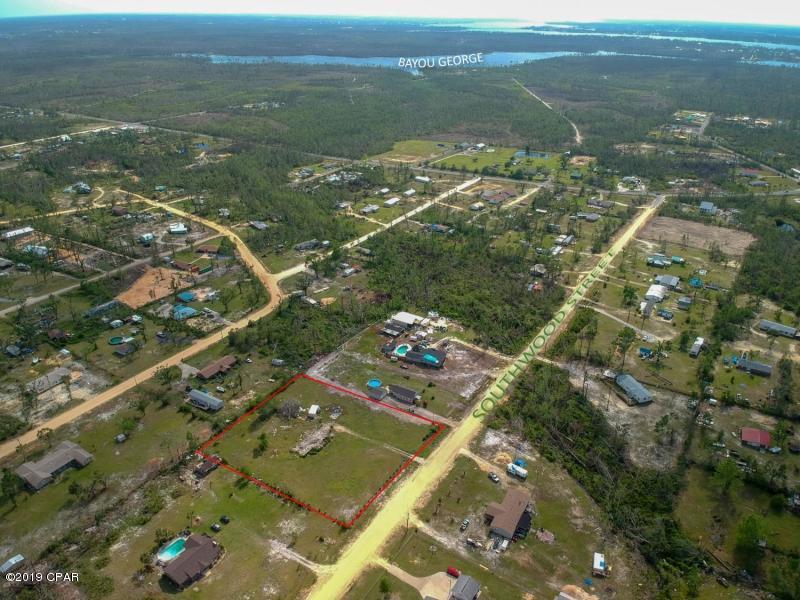 No Named Subdivision - Land