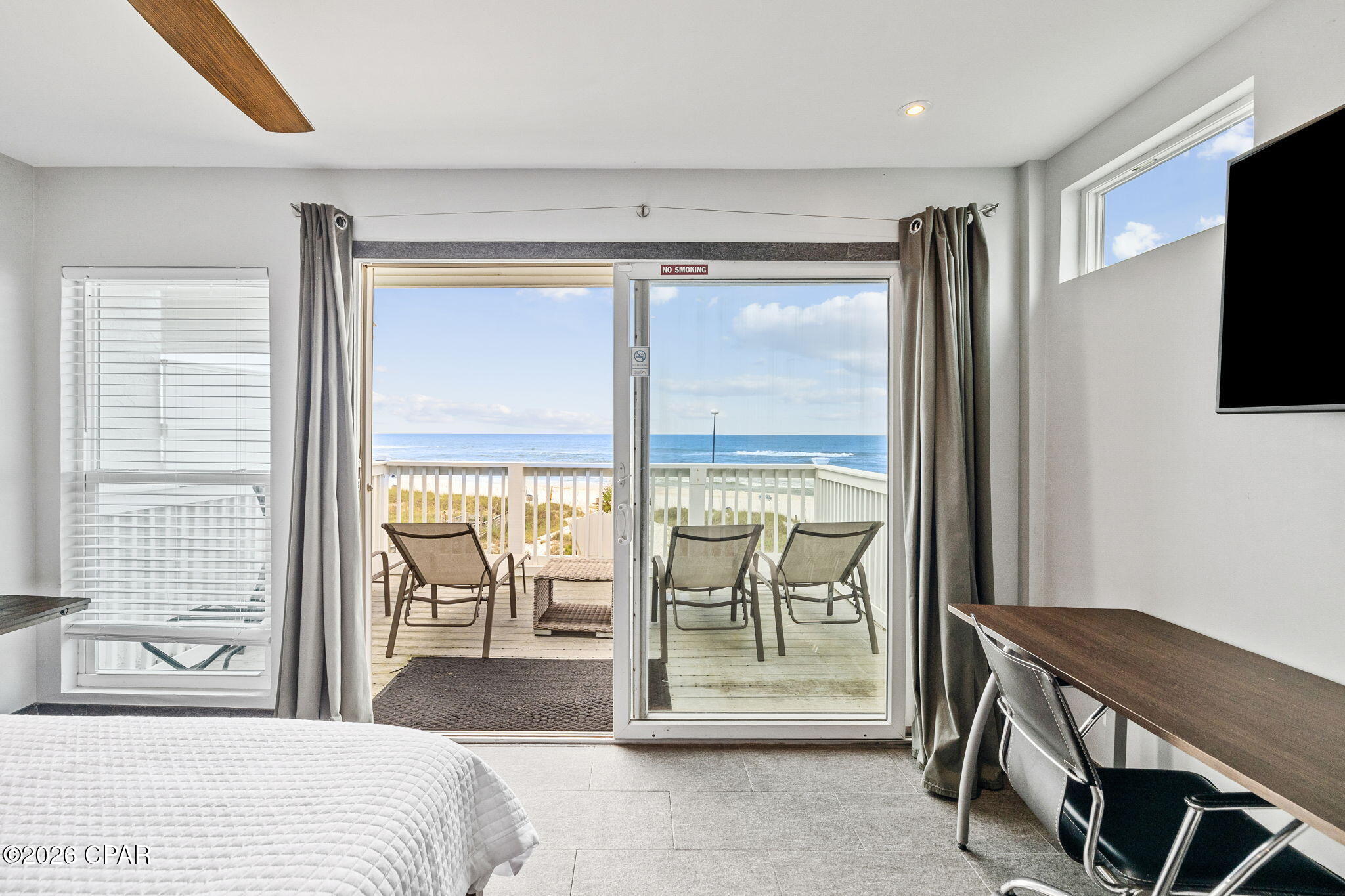 Blue Surf Townhouses - Residential