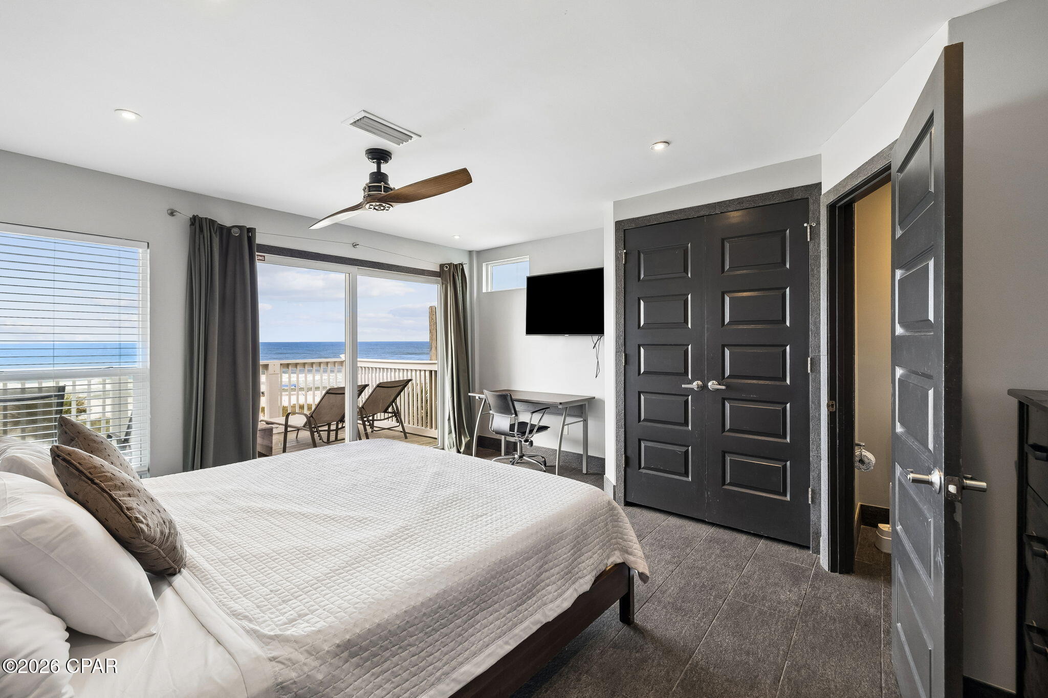 Blue Surf Townhouses - Residential