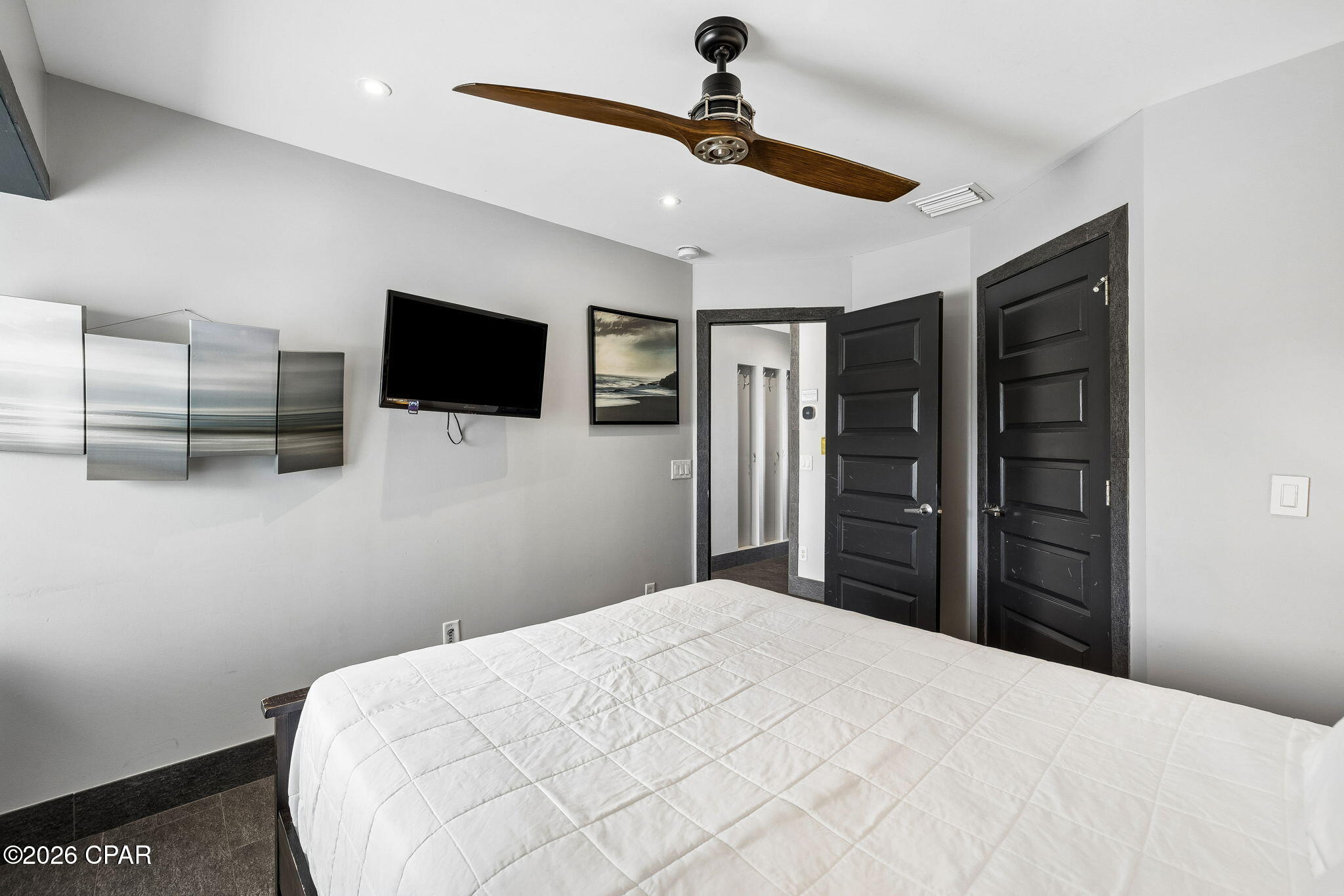Blue Surf Townhouses - Residential